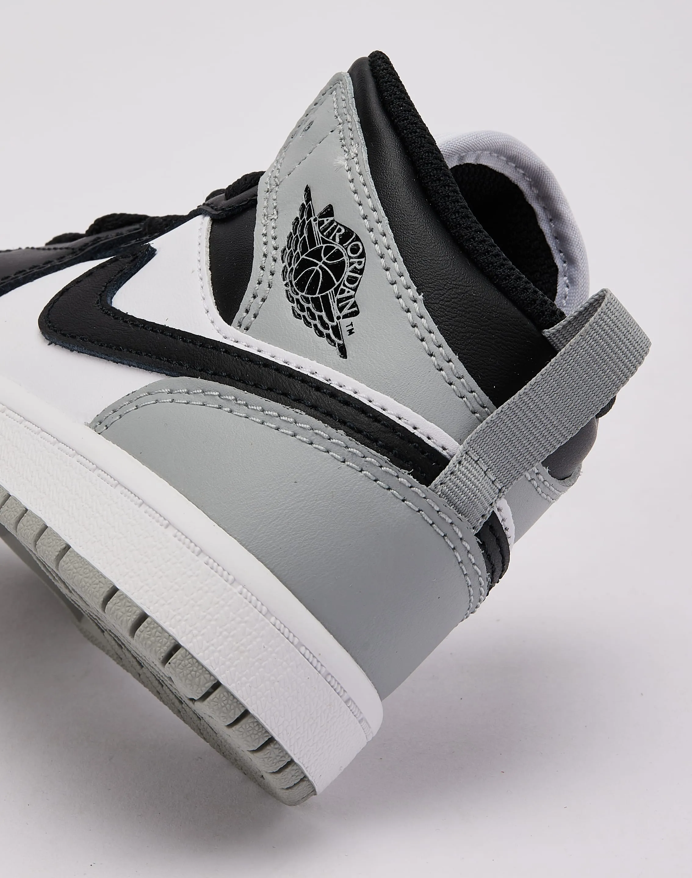 Jordan Air Jordan 1 Mid Pre-School Comfort Ankle quick dry