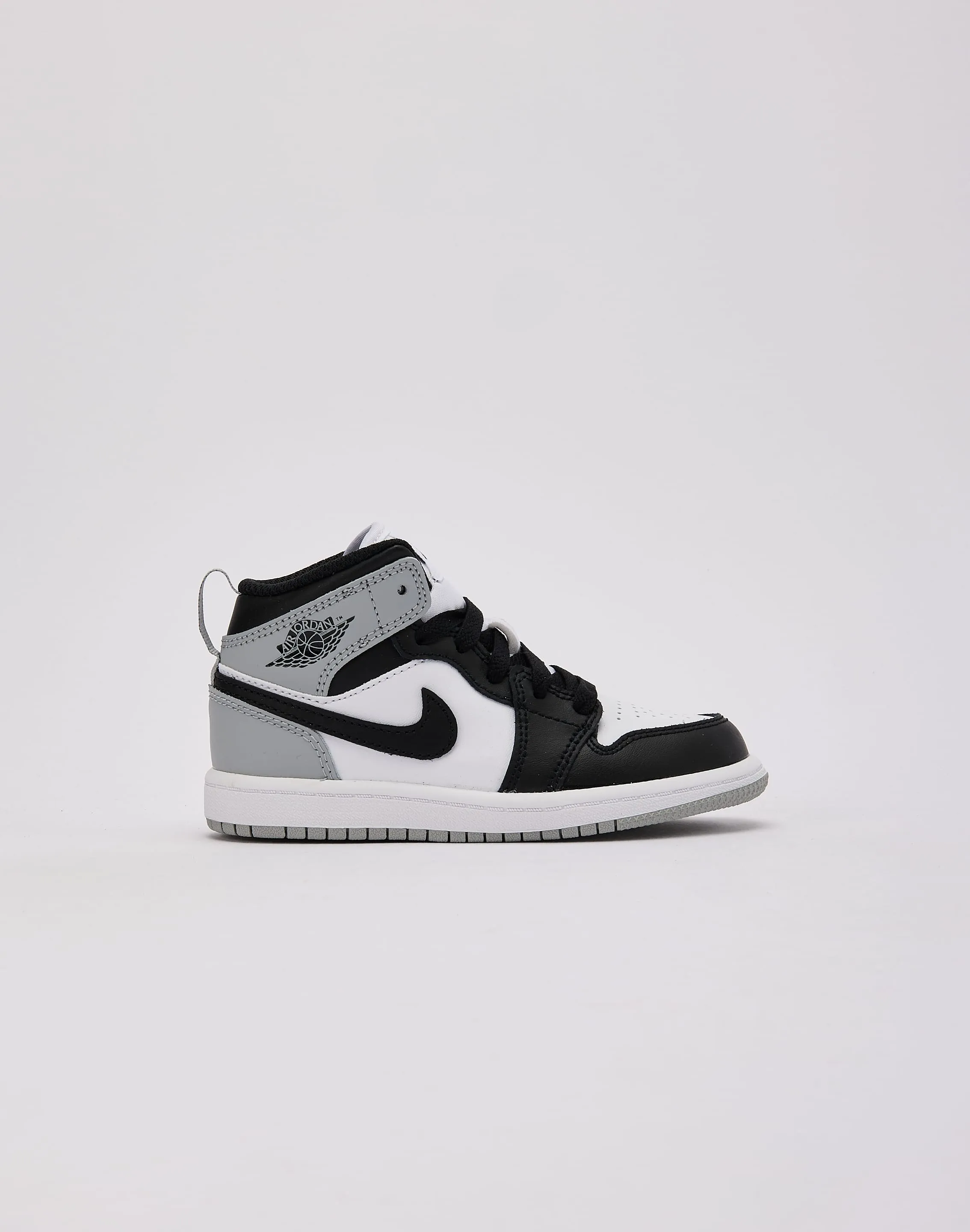 Active Day Jordan Air Jordan 1 Mid Pre-School