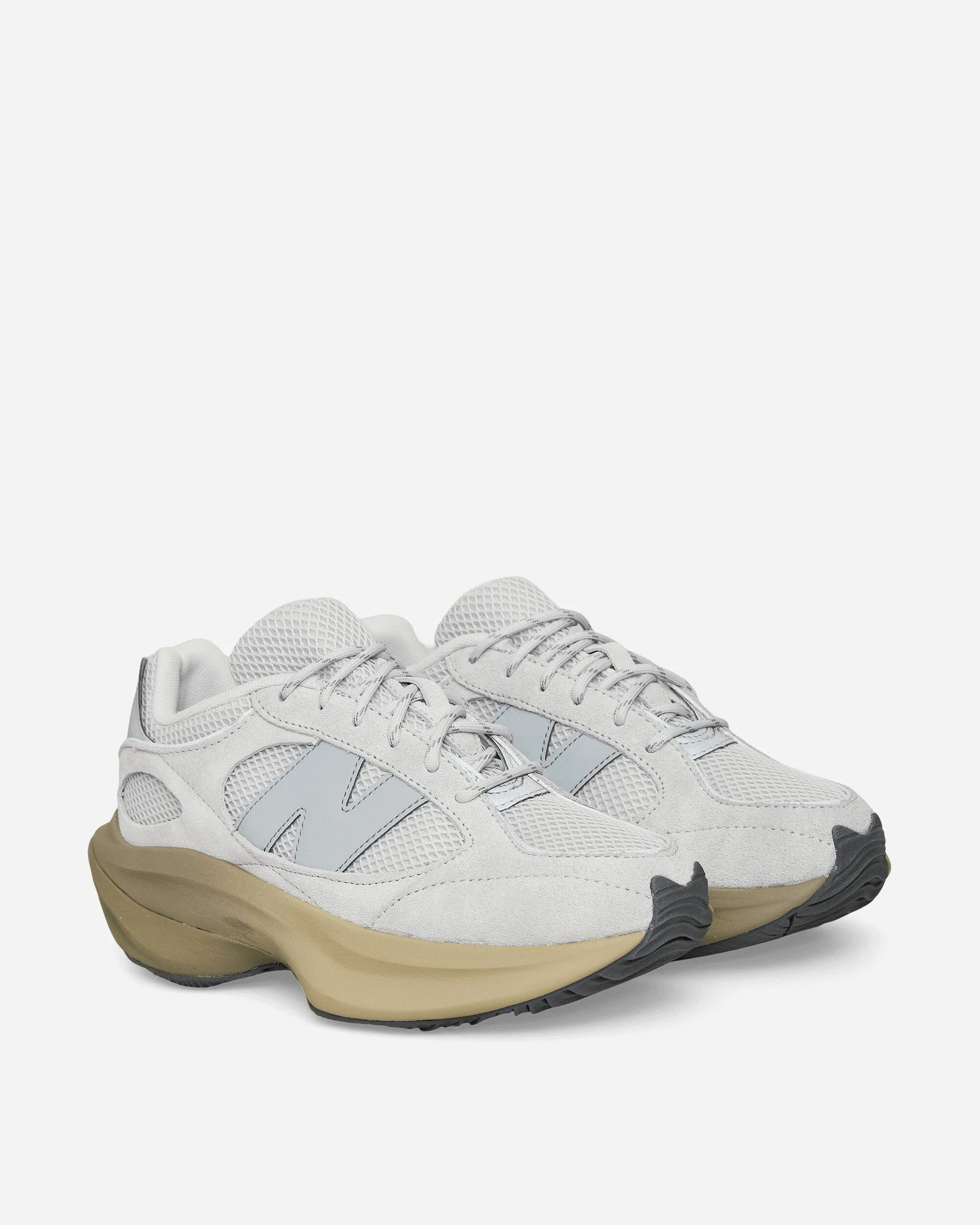 Mesh WRPD Runner Sneakers Raincloud / Grey Matter / Stoneware