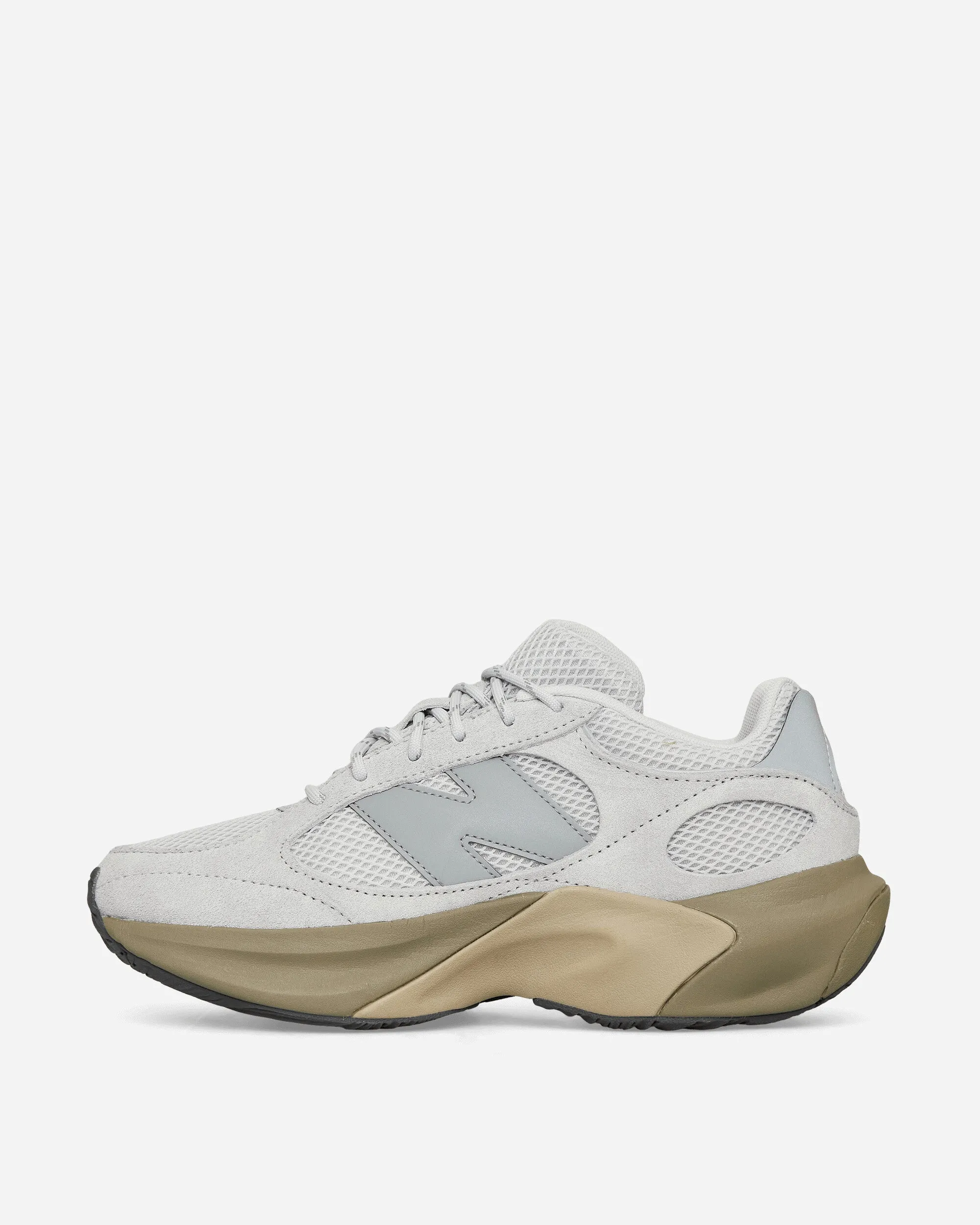 Style Base Summer Heat WRPD Runner Sneakers Raincloud / Grey Matter / Stoneware