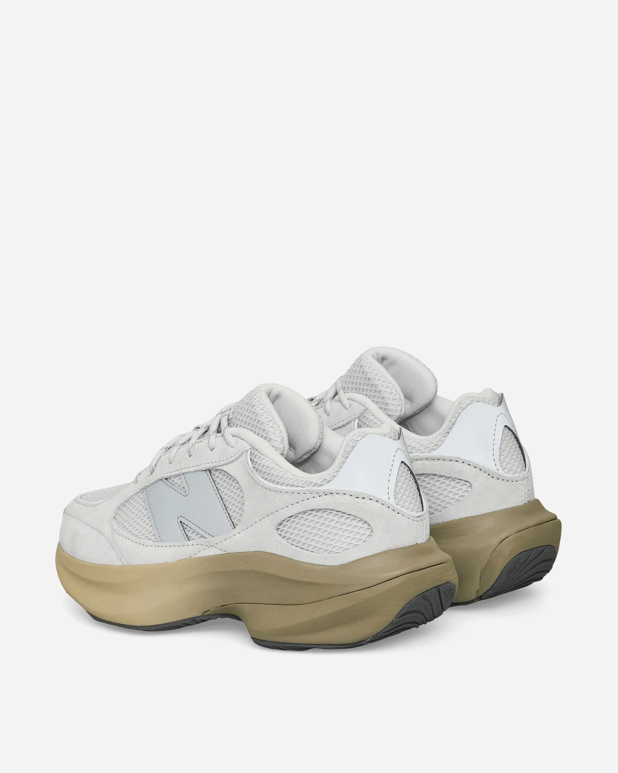 Stone Grip WRPD Runner Sneakers Raincloud / Grey Matter / Stoneware