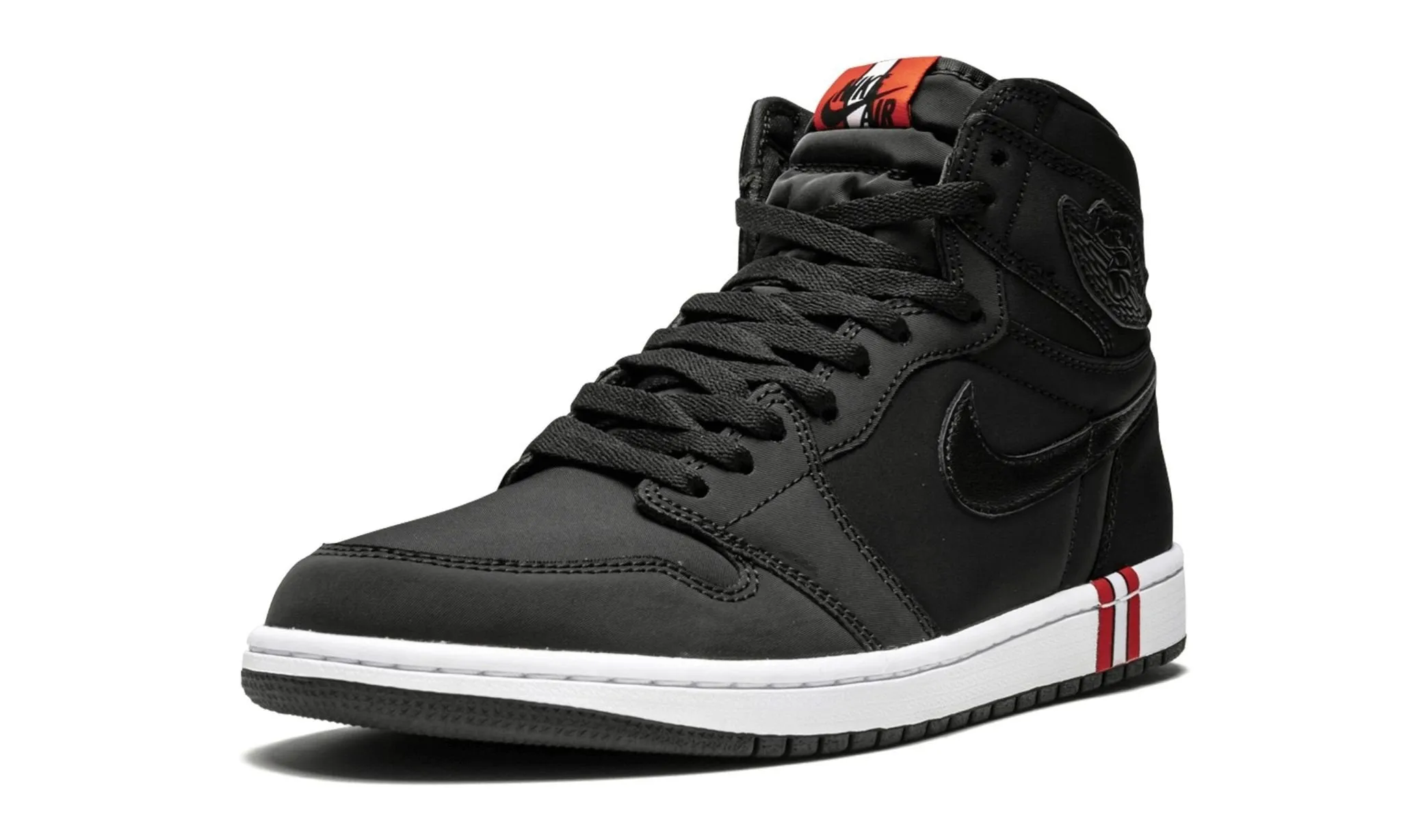 Air Jordan 1 Retro High OG Bcfc Psg Paris Saint Germain Travel Walker