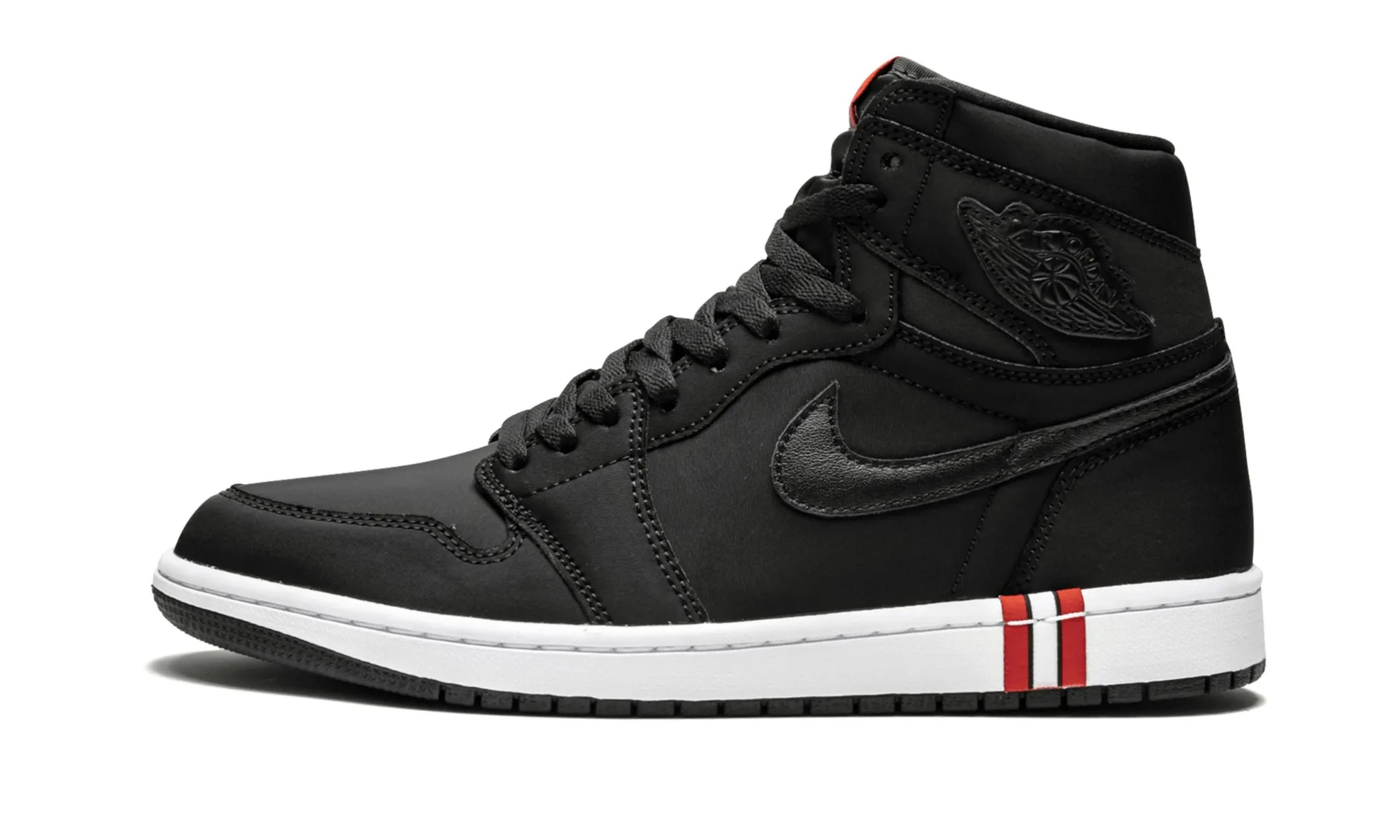 Fast Outing Air Jordan 1 Retro High OG Bcfc Psg Paris Saint Germain