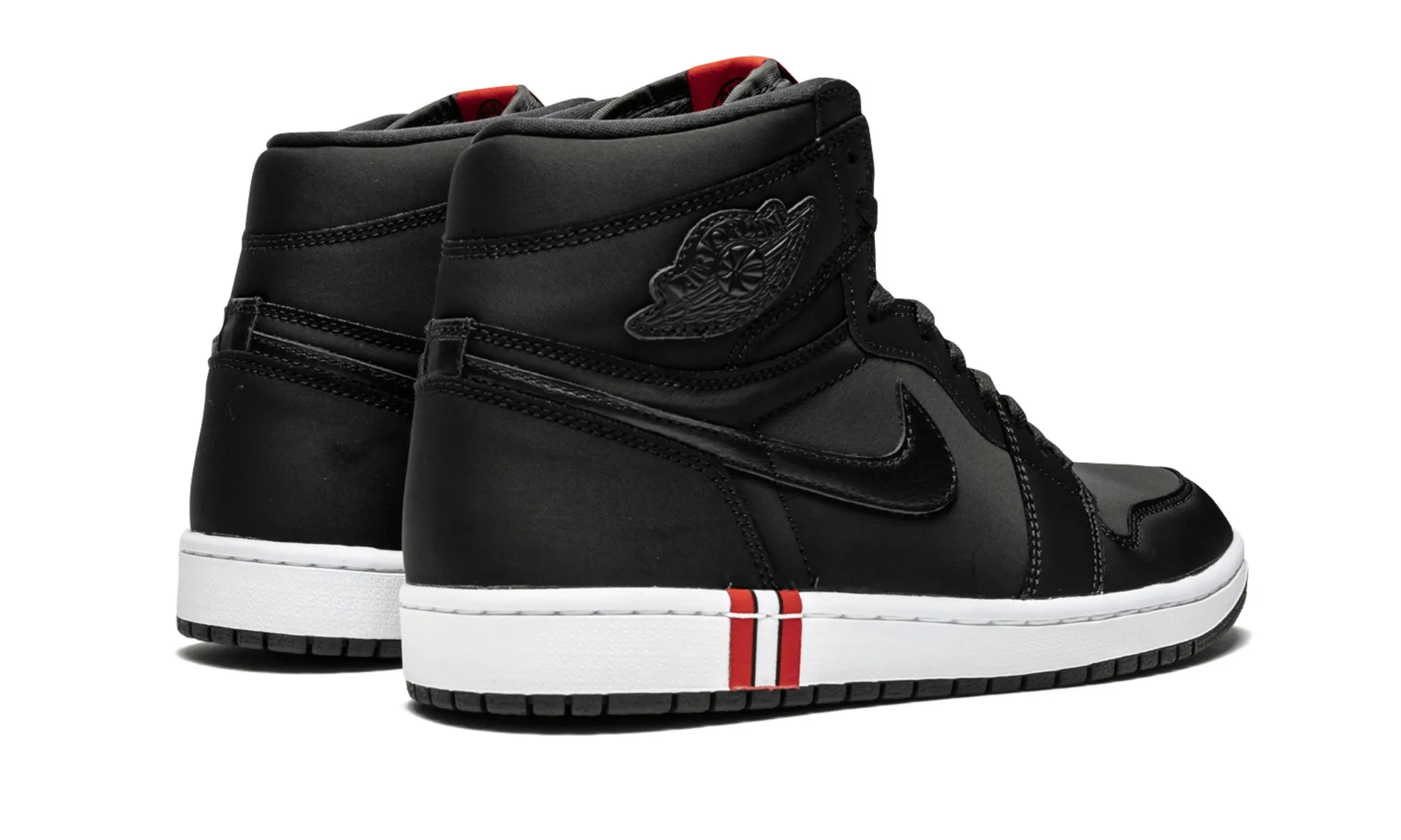 Wind Hike Air Jordan 1 Retro High OG Bcfc Psg Paris Saint Germain