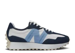New Balance 327 Natural Indigo Urban Lifestyle Stylish Comfort