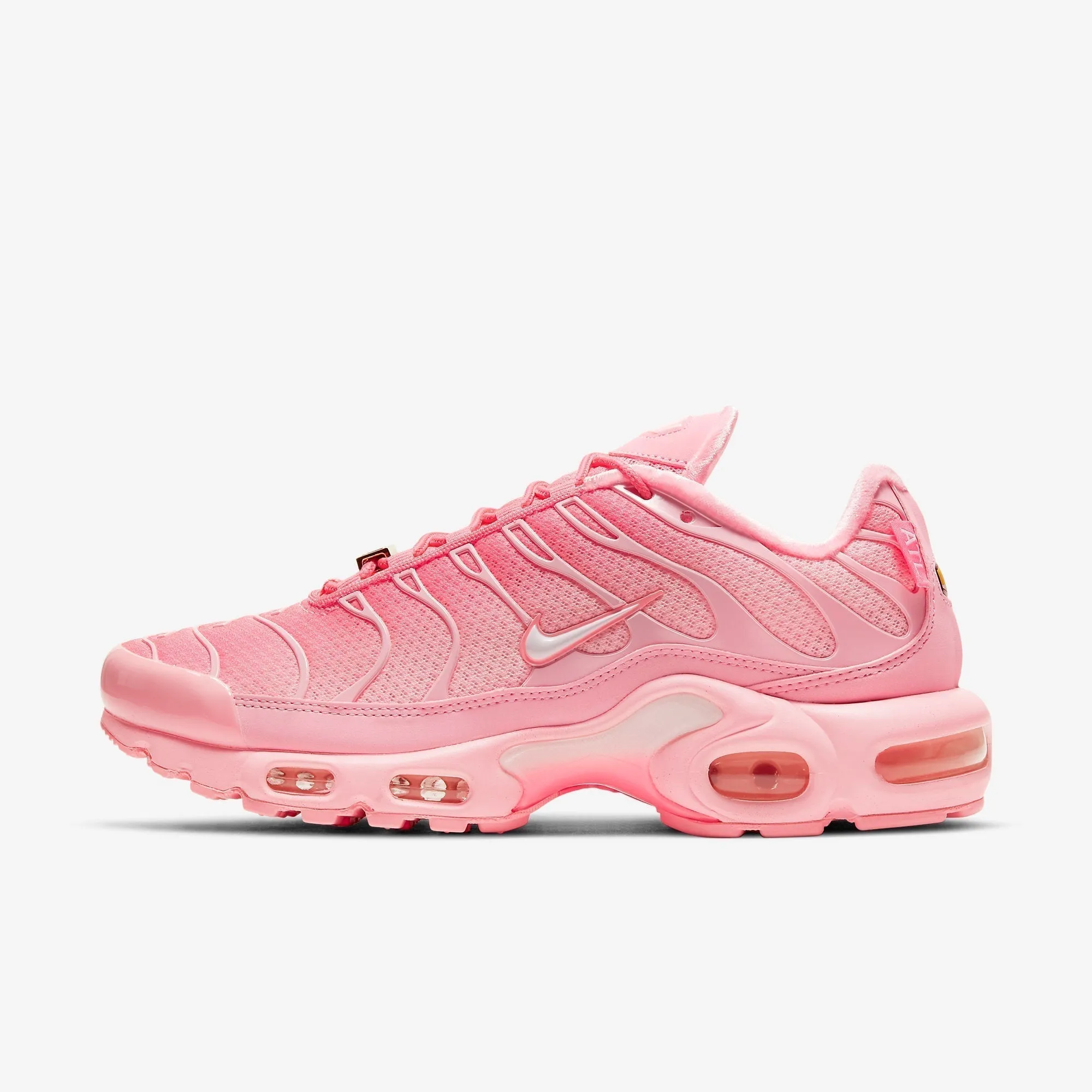 endurance - work running shoes (Women's) Nike Air Max Plus 'City Special ATL Atlanta' (2021) DH0155-600