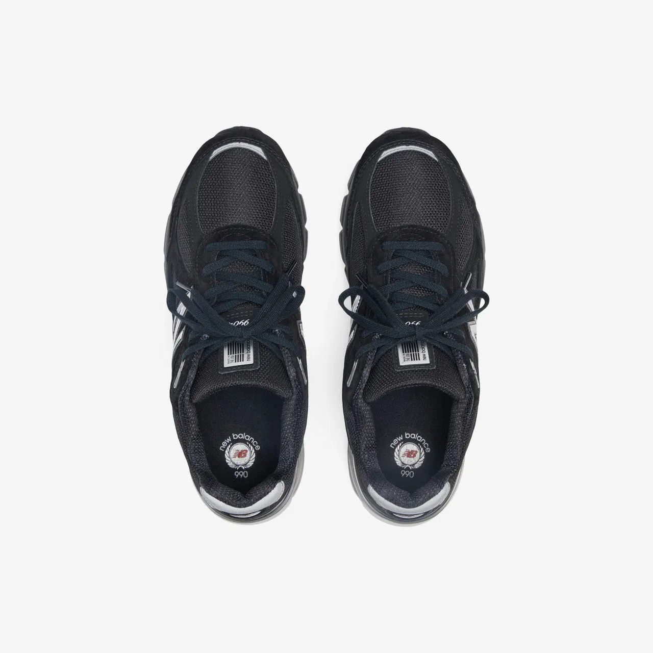 990v4 Step Ahead