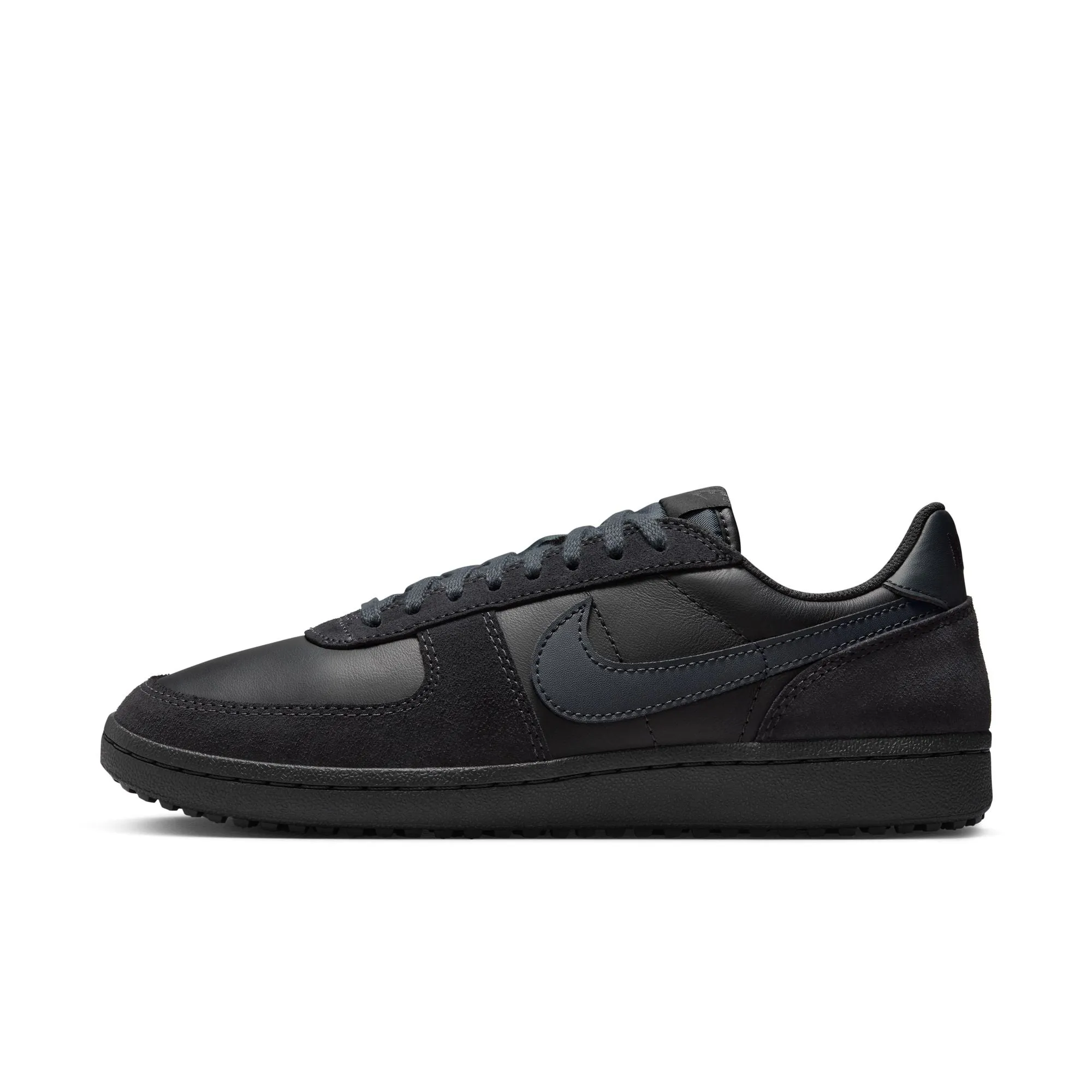 M Nike Field General HV8568-001 Comfort Lining Breathable Eva Midsole