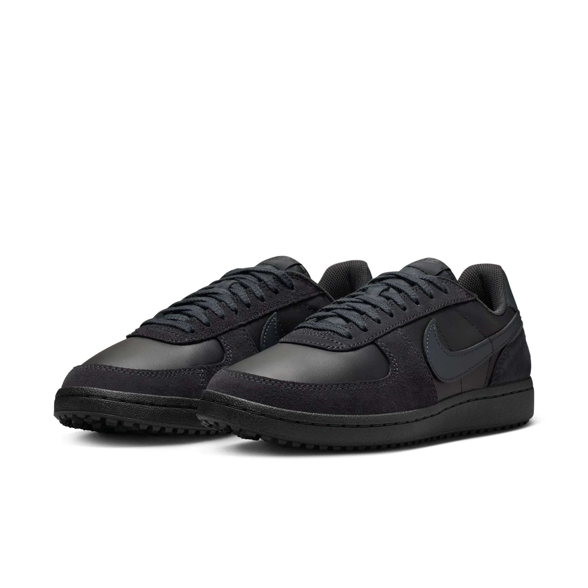 M Nike Field General HV8568-001 Comfort Lining Smooth Soles Pack Safe