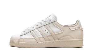 Tread Pattern Superstar 82 "Core White Wonder White Cream White"