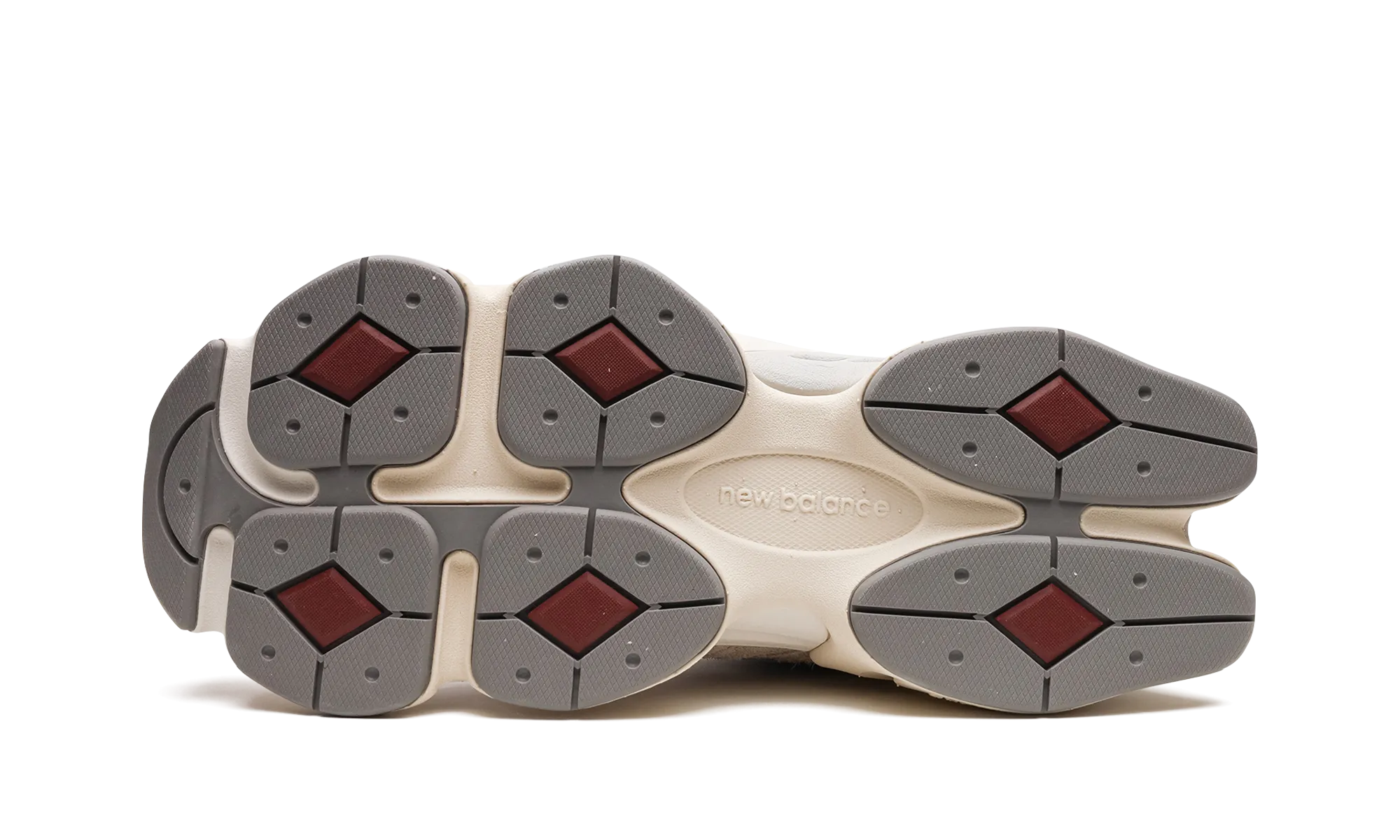 9060 "Lunar New Year" Ventilated Motion Balance