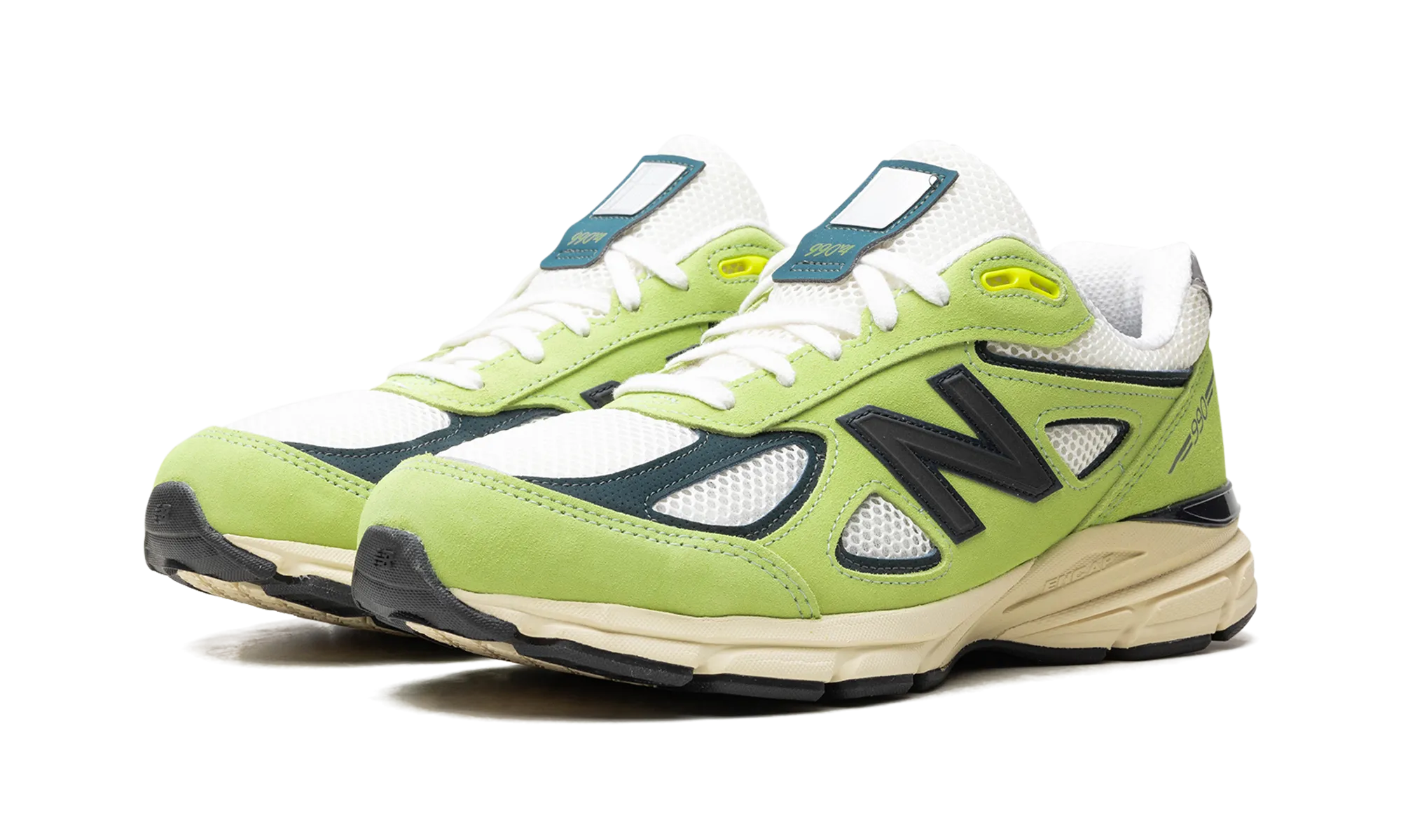 990V4 "Teddy Santis" Easy Wear
