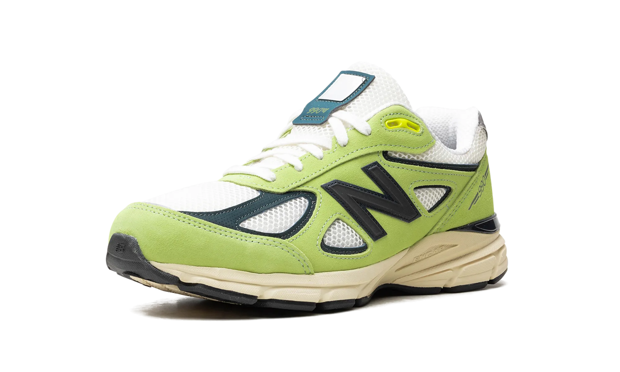 Mono Mood 990V4 "Teddy Santis"