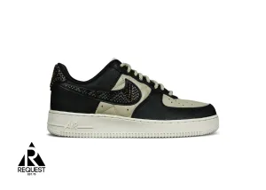 Low Top Style Relaxed Look Shoes Air Force 1 Low "Premium Goods The Sophia" (W)
