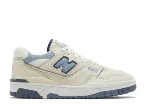 Trail Ease New Balance 550 Vintage Indigo Beige