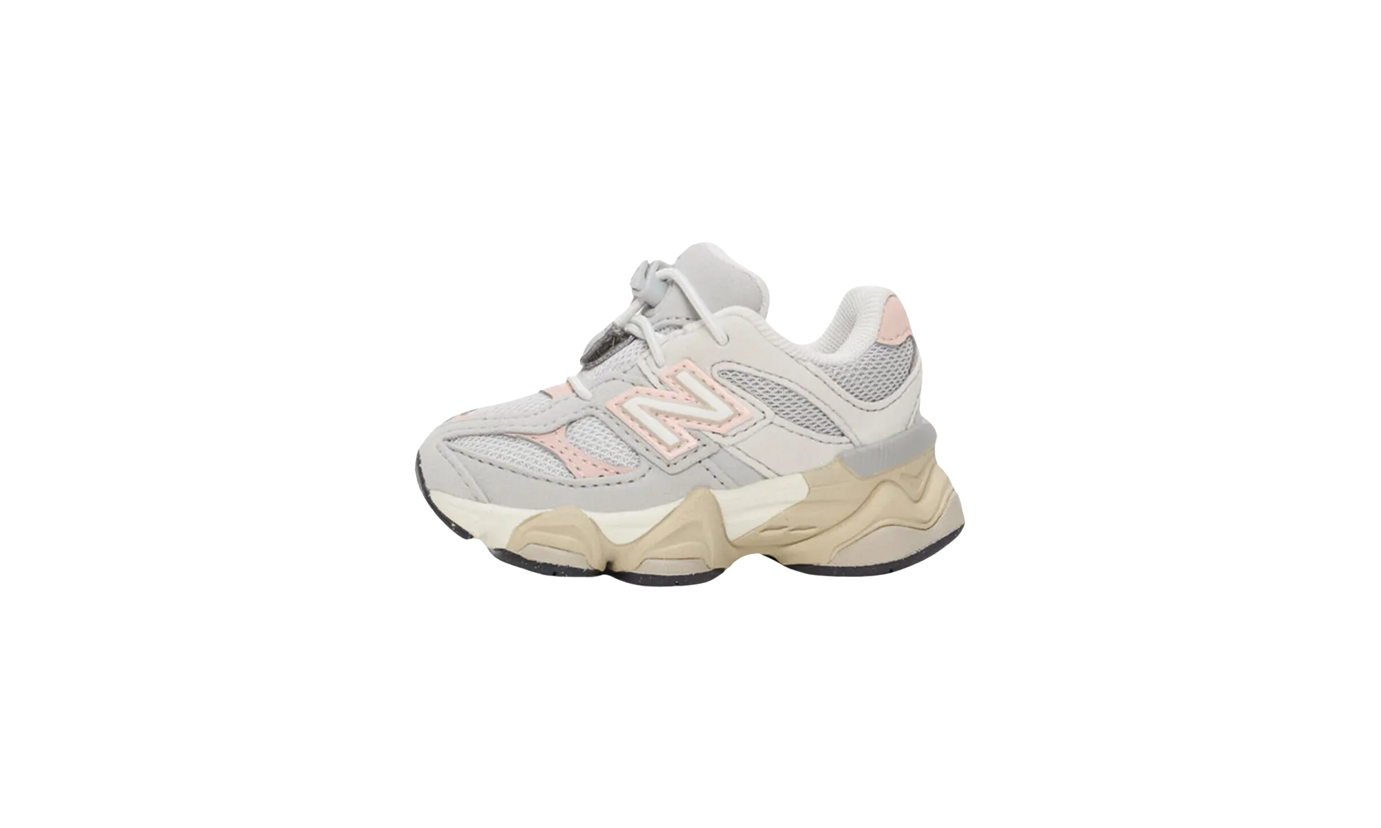 Simple Look Dynamic Motion 9060 TD "GREY PINK"