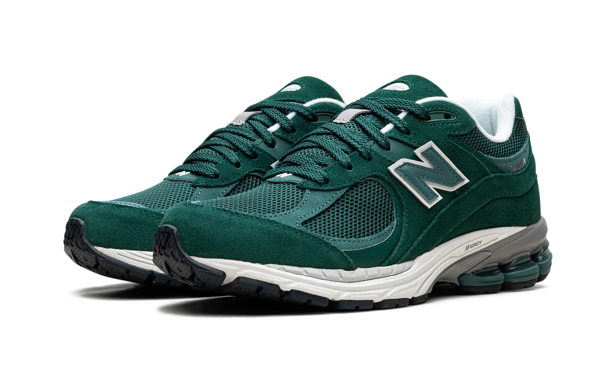 2002R "Marsh Green" Chill Day