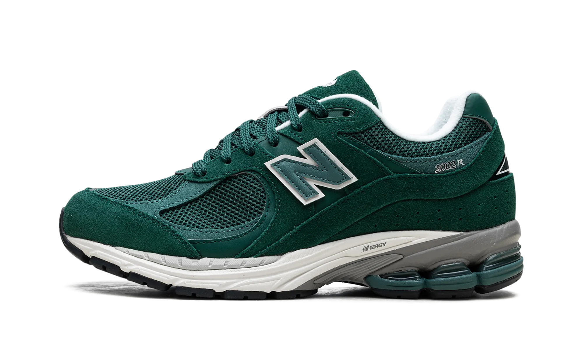 Elastic Fit 2002R "Marsh Green"