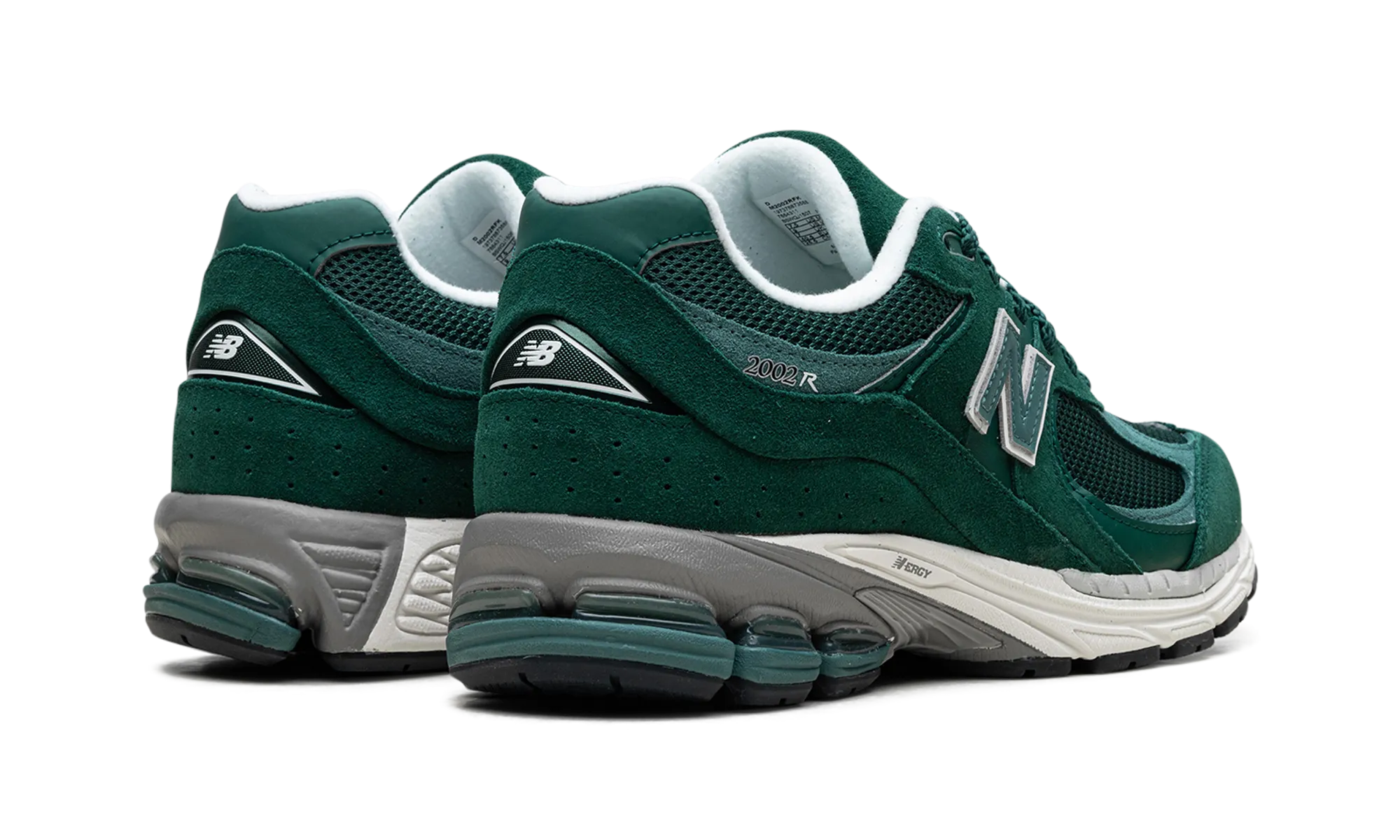 Season Ready 2002R "Marsh Green"