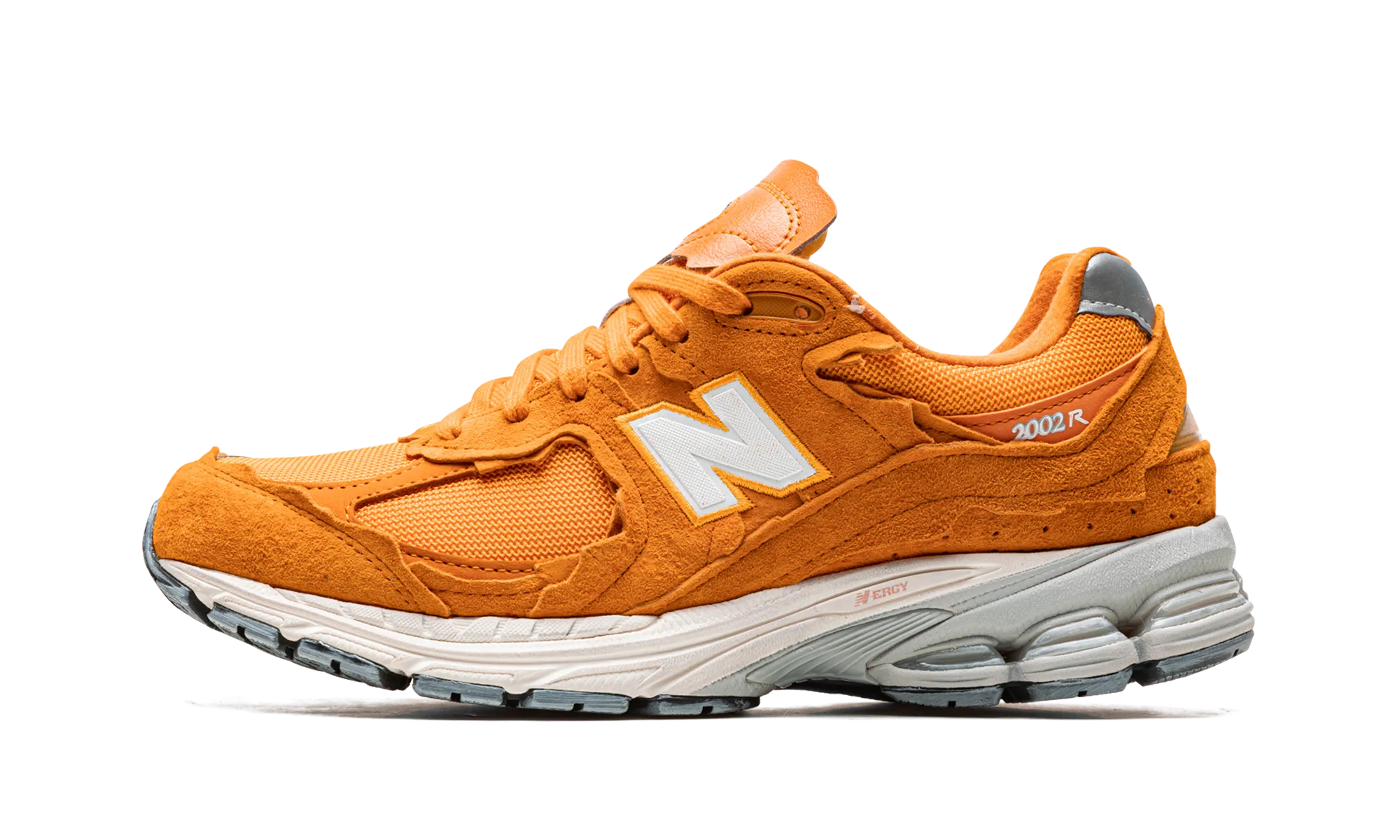 Bright Pop 2002R "Protection Pack - Vintage Orange"