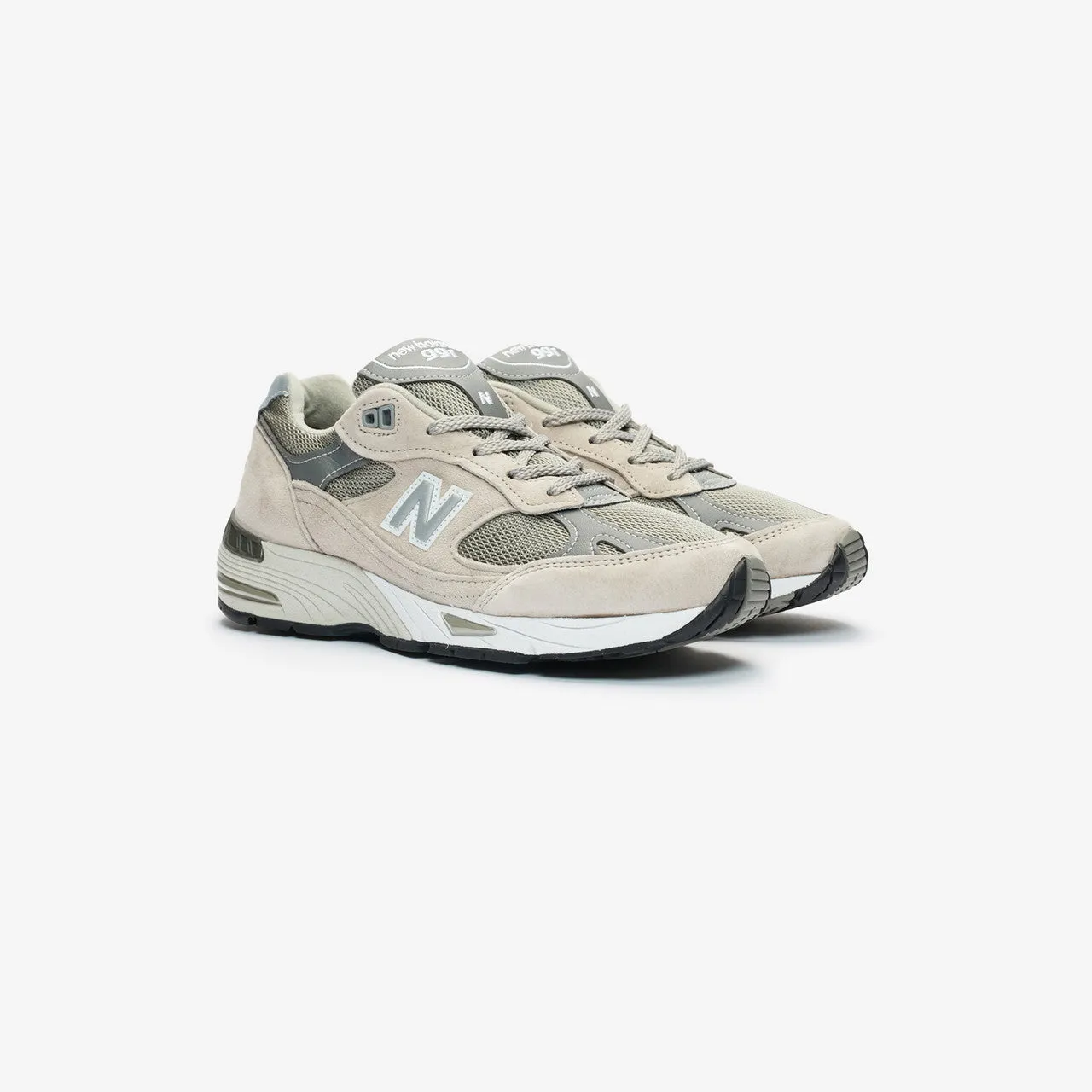 991 Digital Run On Trend