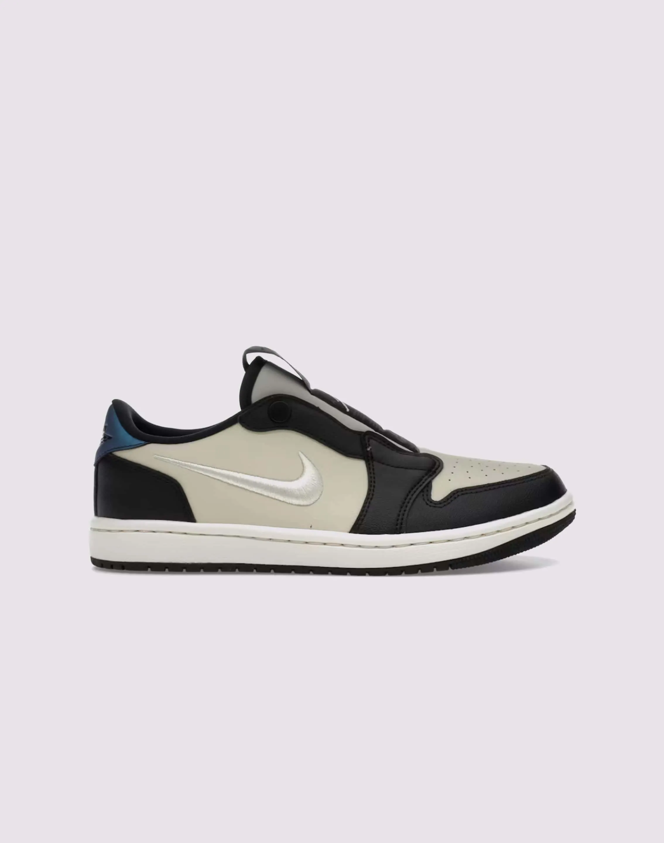 Jordan Air Jordan 1 Low Slip Photo Glam Black Edge