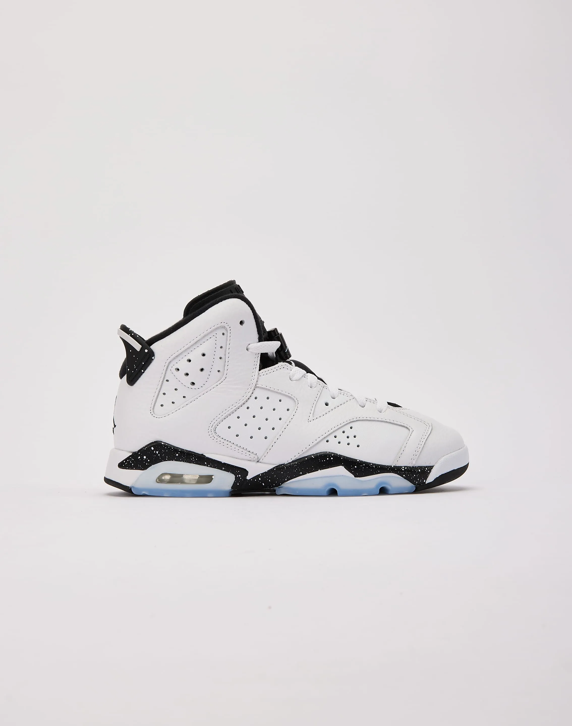 Jordan Air Jordan 6 Retro 'Reverse Oreo' Grade-School Autumn Tone Boho Free