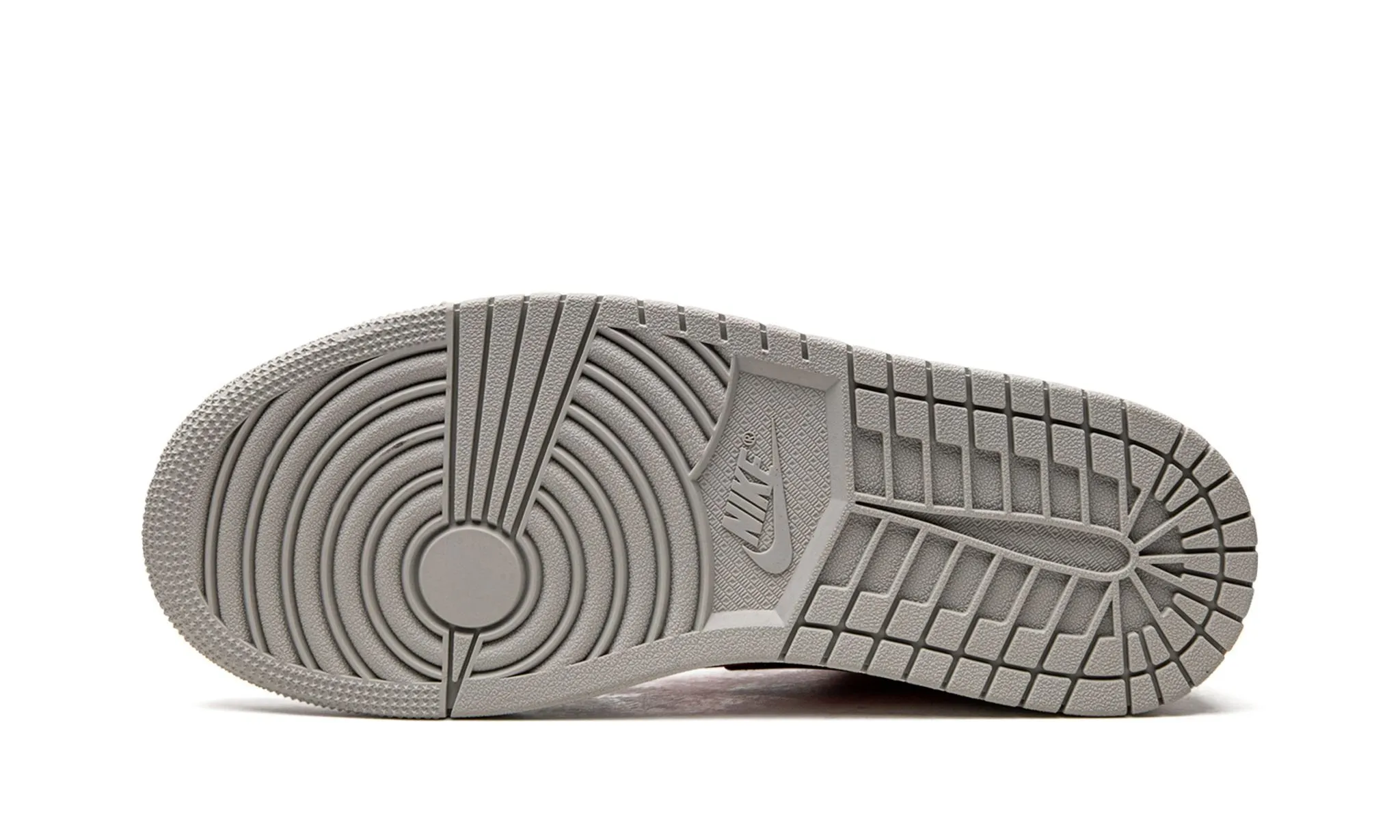 Wmns Air Jordan 1 Mid SE White Light Iron Ore Fresh Design Lead Hike