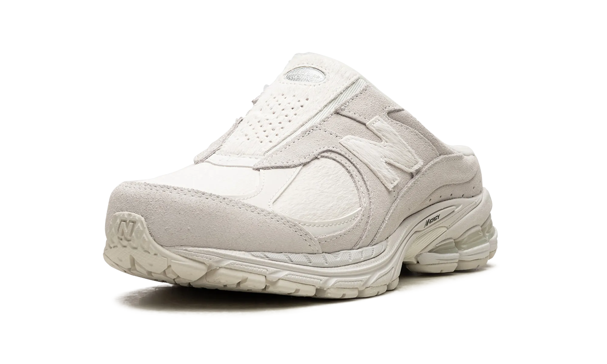 2002R "CREAM MULE" Quick Step