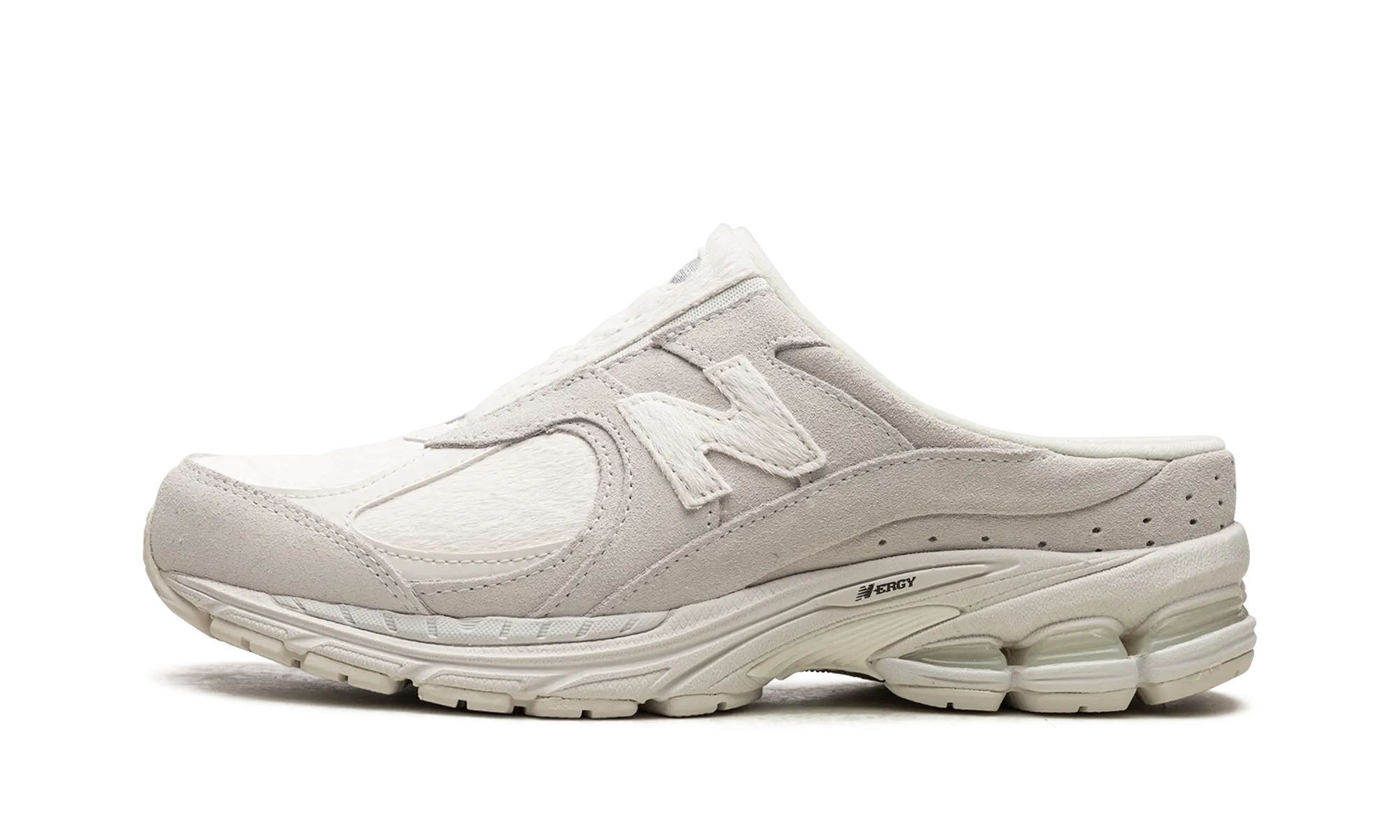 Outfit Neutral 2002R "CREAM MULE"