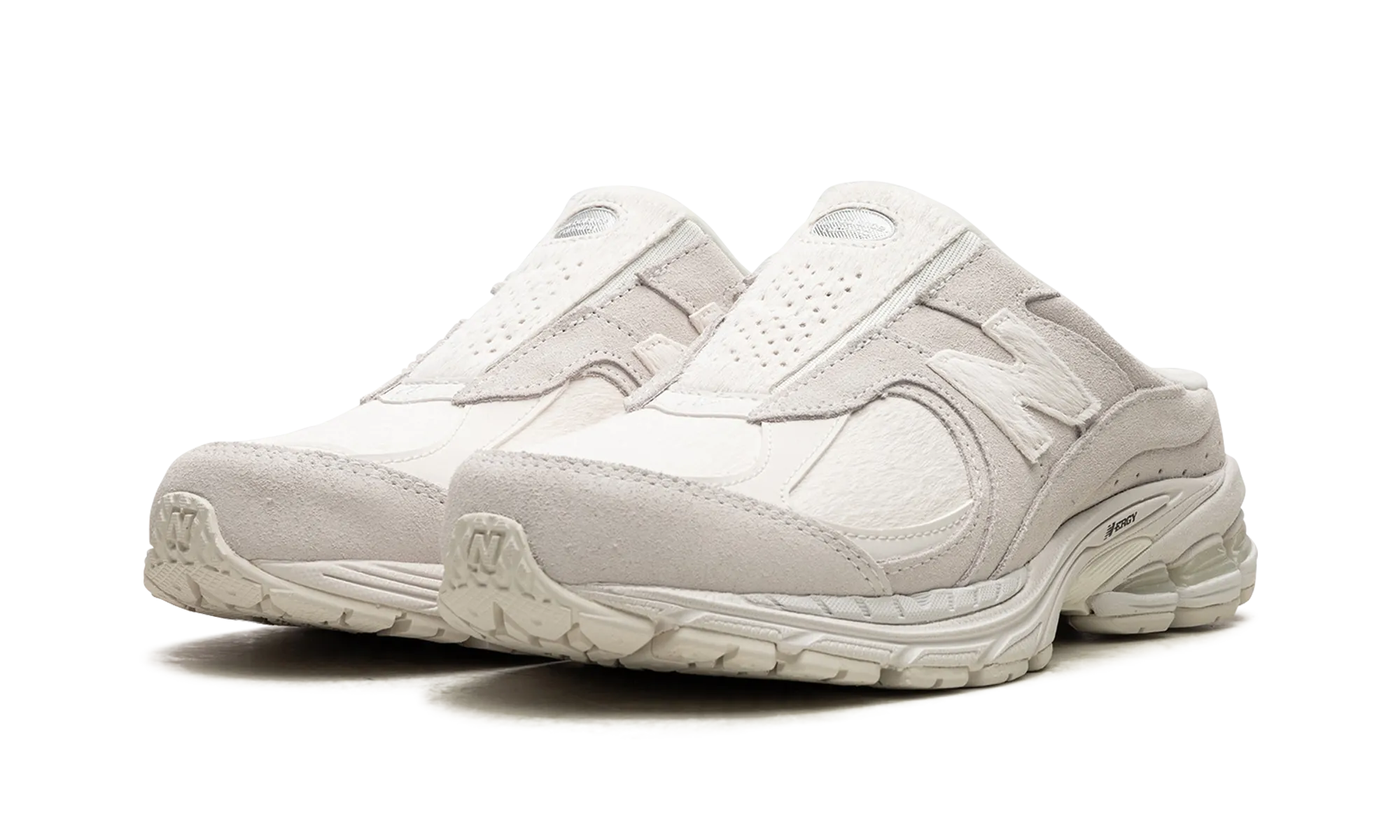 Current Step 2002R "CREAM MULE"