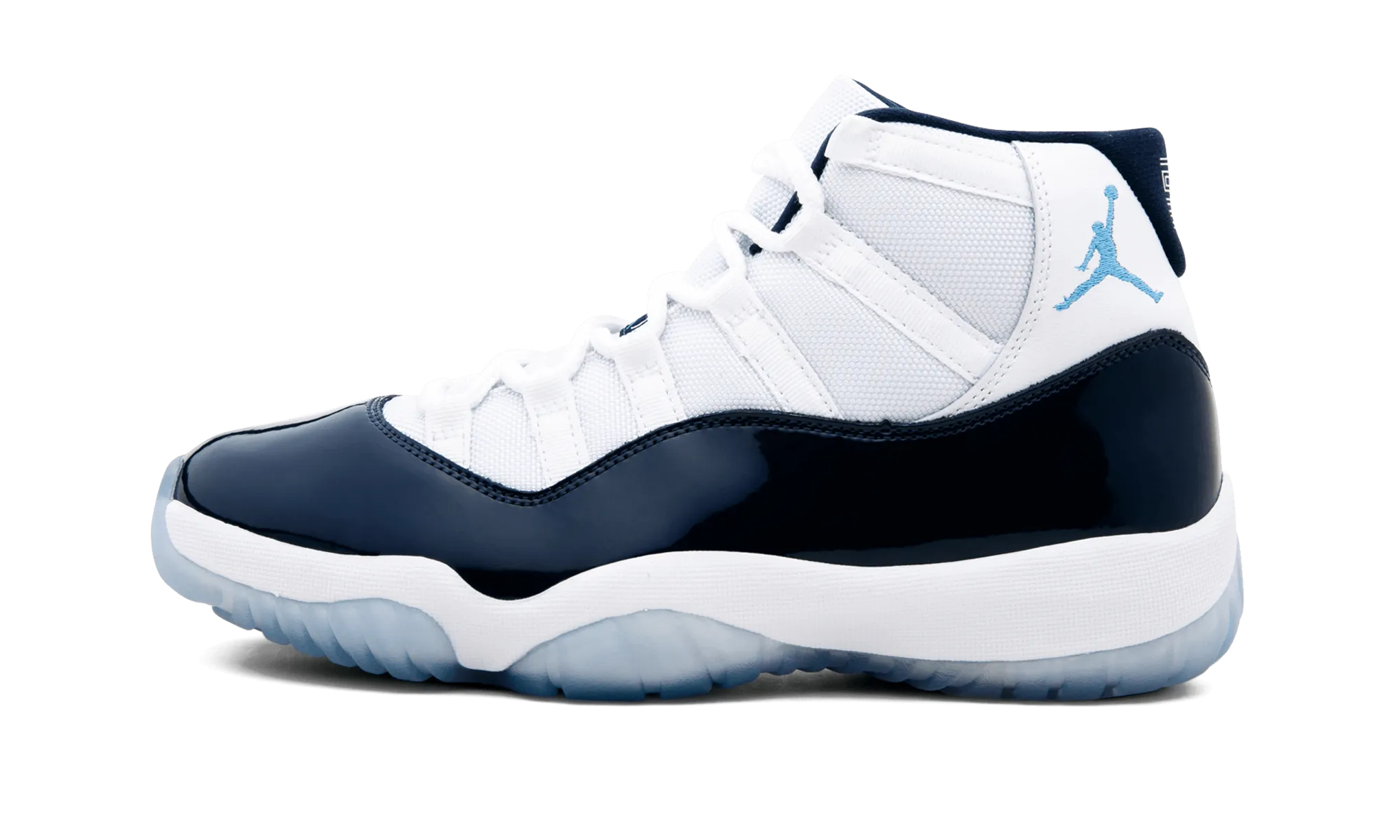 Shore Path Morning Walk Jordan 11 Retro "Win Like 82"