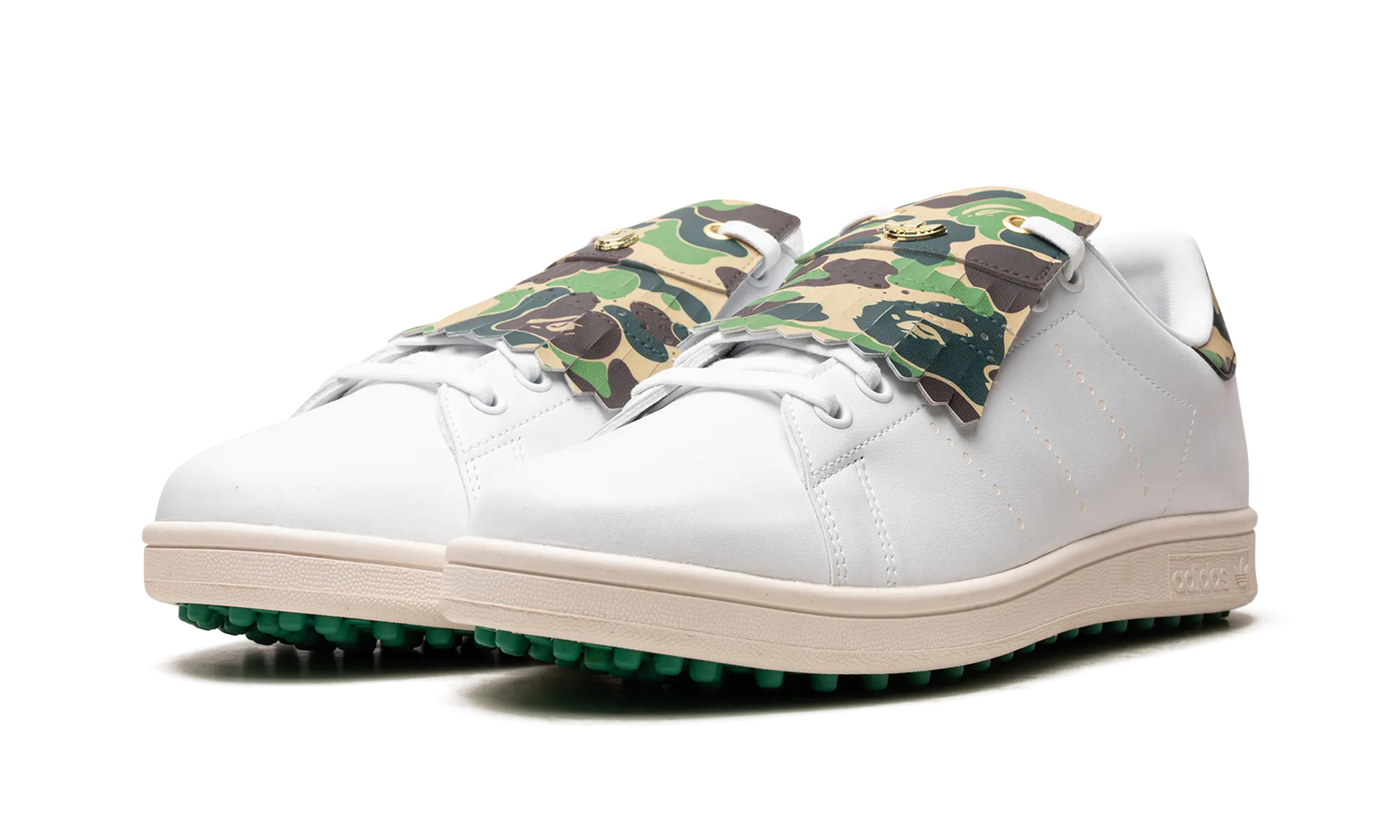 Touch Soft Stan Smith Golf "A Bathing Ape"