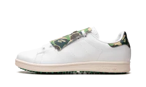 Stan Smith Golf "A Bathing Ape" Move Naturally