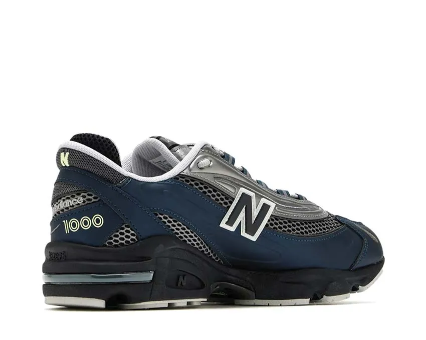 New Balance 1000 "Deep Ocean" Relaxed Cushion Outdoor Ready