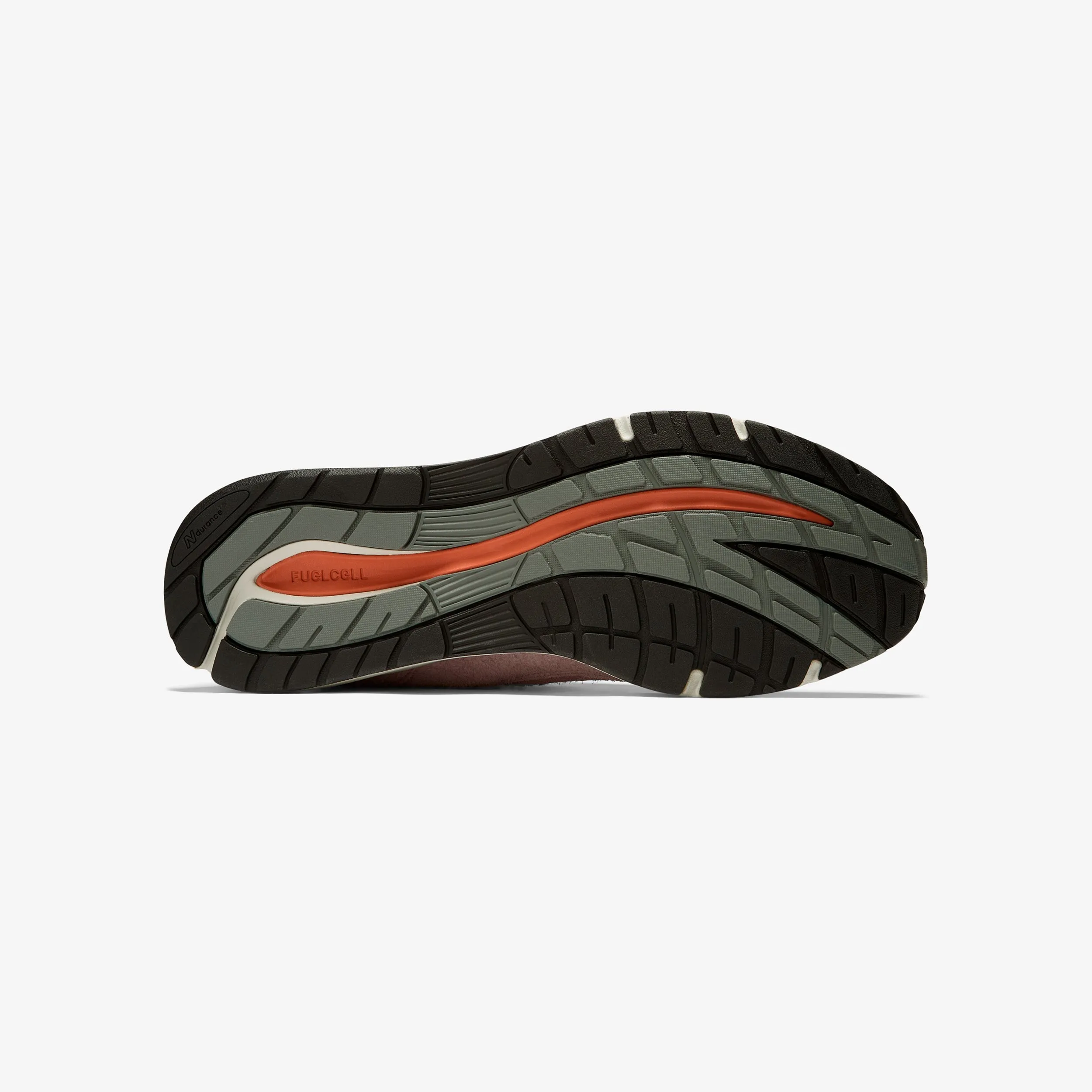 Heat Guard Arch Fit 991