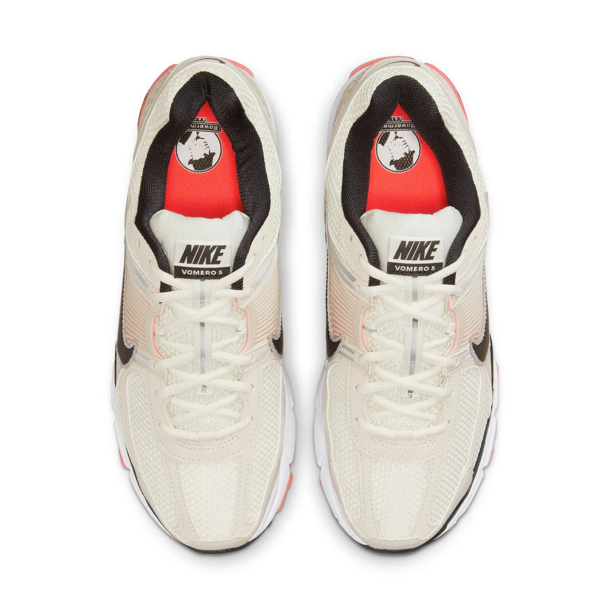 M Nike Zoom Vomero 5 FB9149-102 Polar-Grade Classic Base Action Ready
