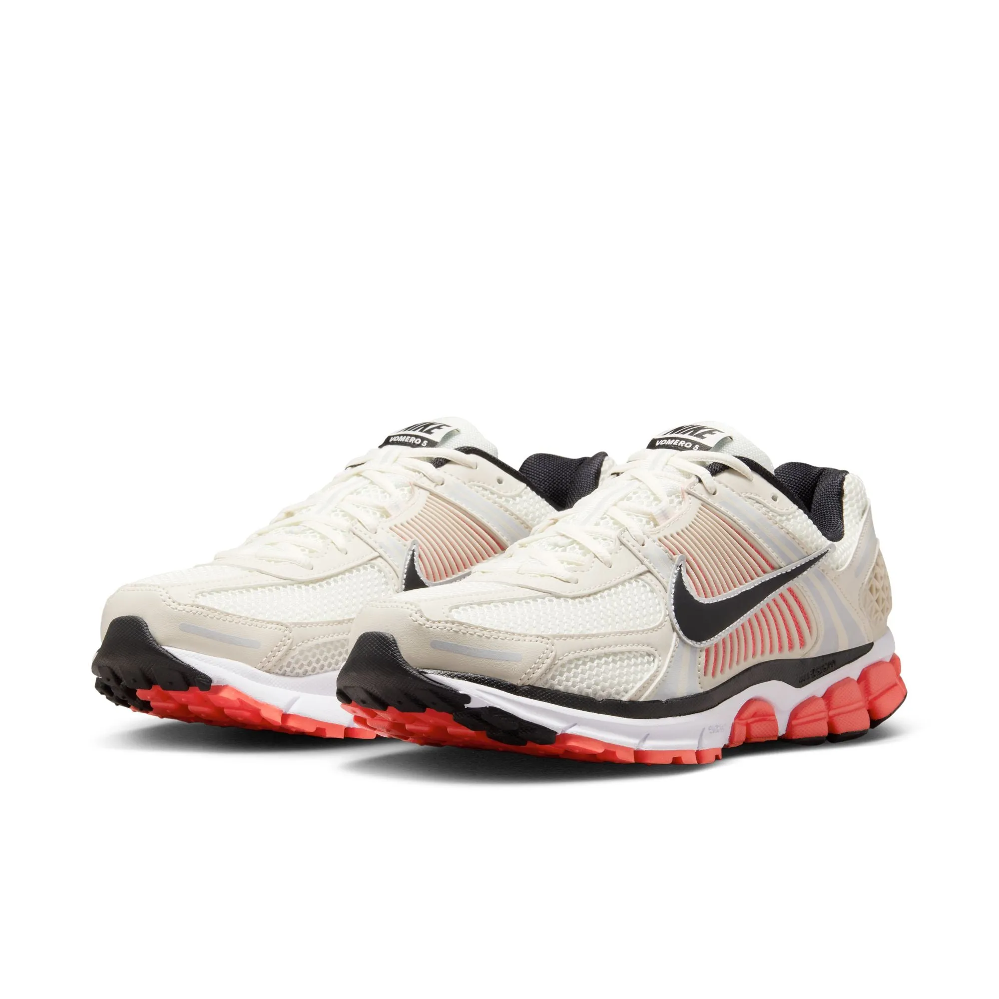 Classic M Nike Zoom Vomero 5 FB9149-102 Polar-Grade