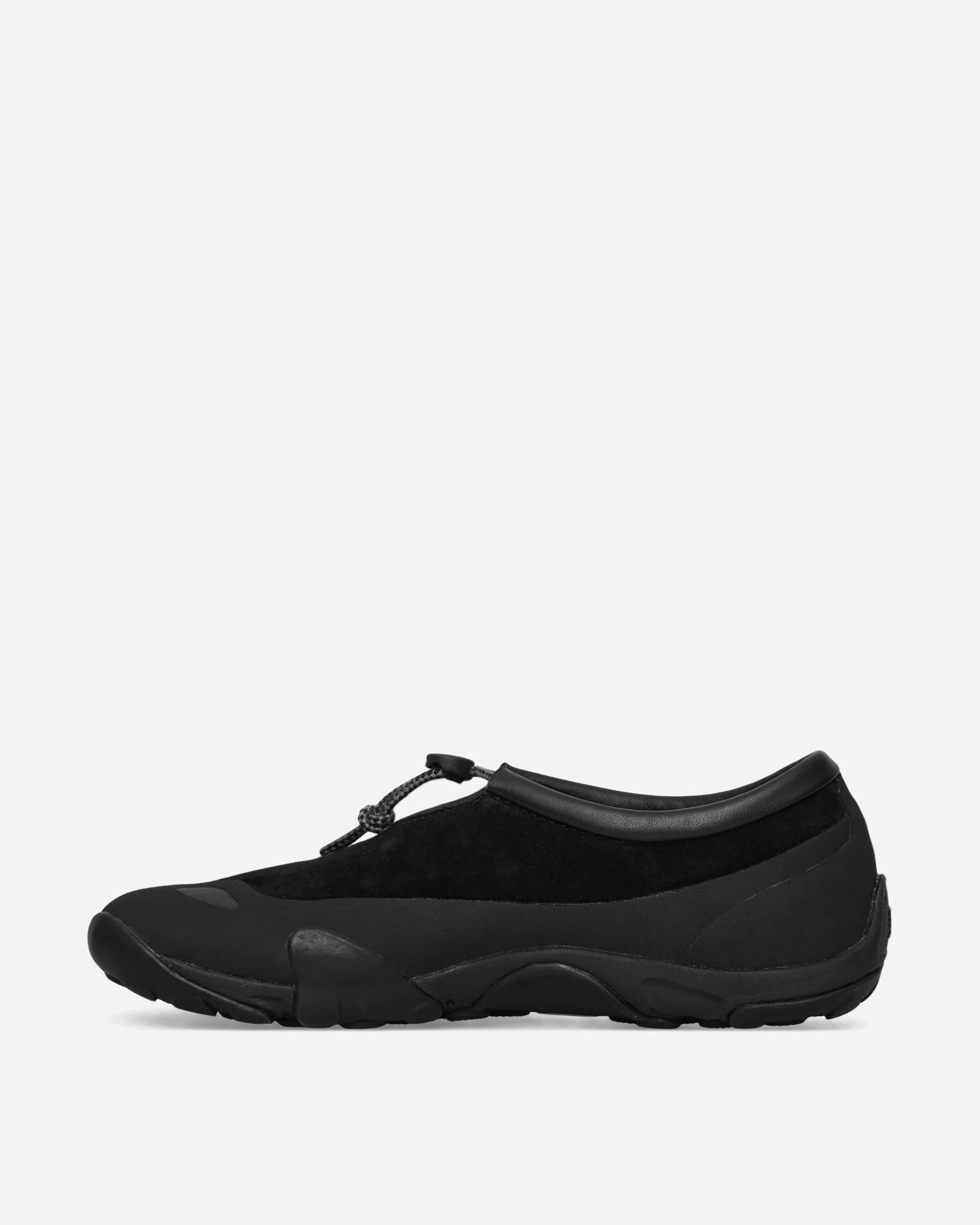 Club Edge TDS MT10T Sneakers Black / Dockside