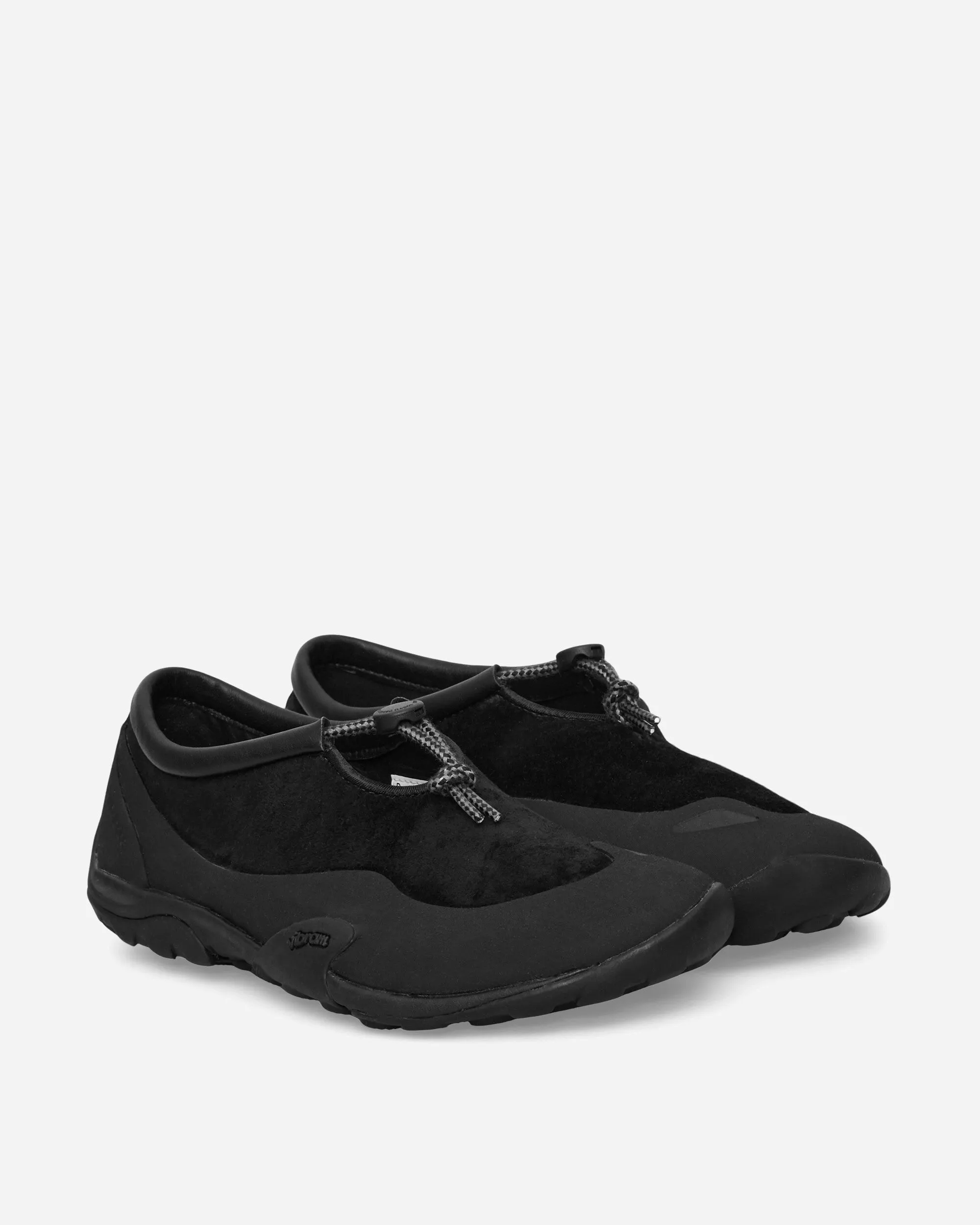 TDS MT10T Sneakers Black / Dockside Wardrobe Base