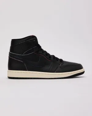 Jordan Air Jordan 1 Retro High OG 'Self-Expression' sports heel cup