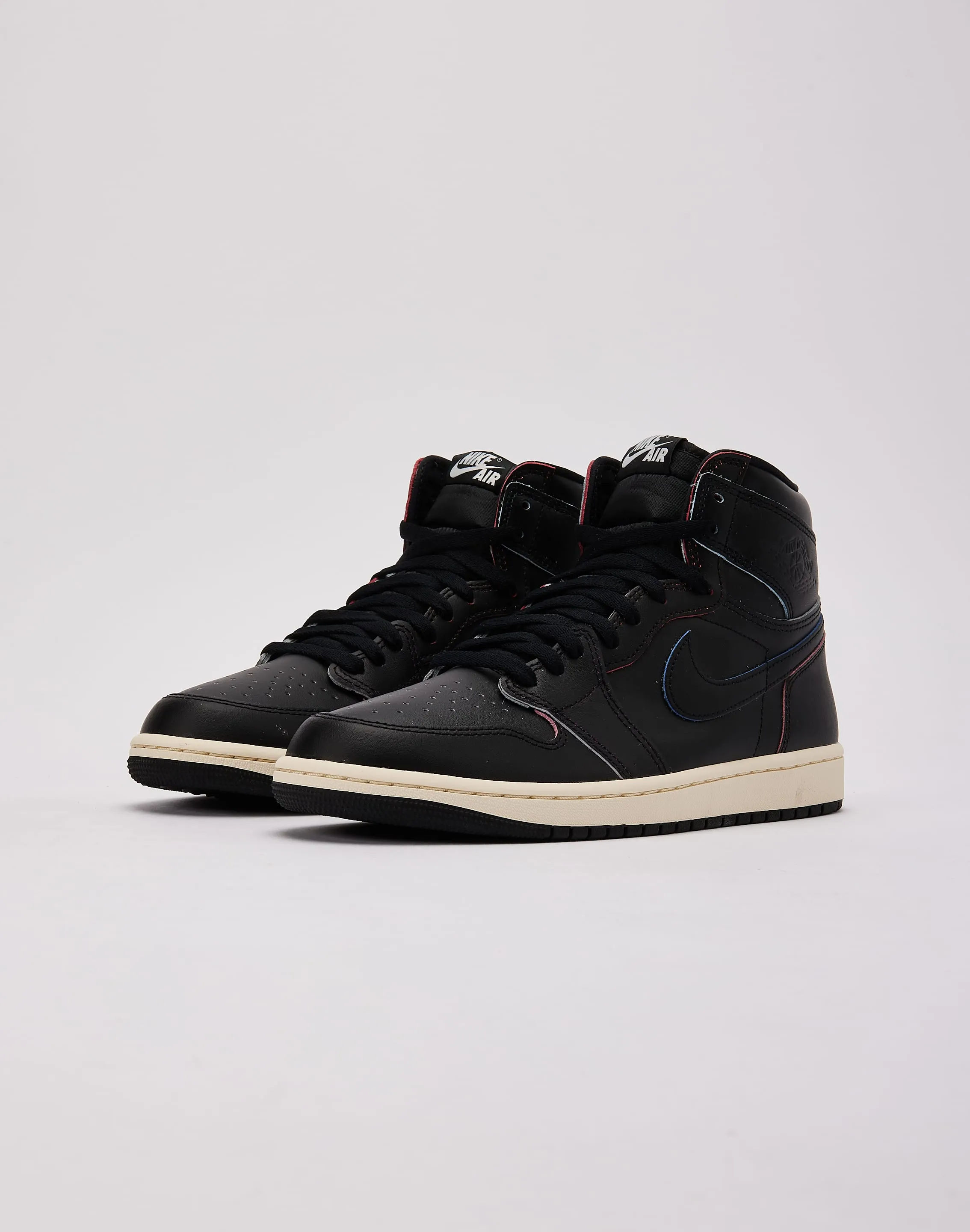 Urban Walk High Quality Jordan Air Jordan 1 Retro High OG 'Self-Expression'