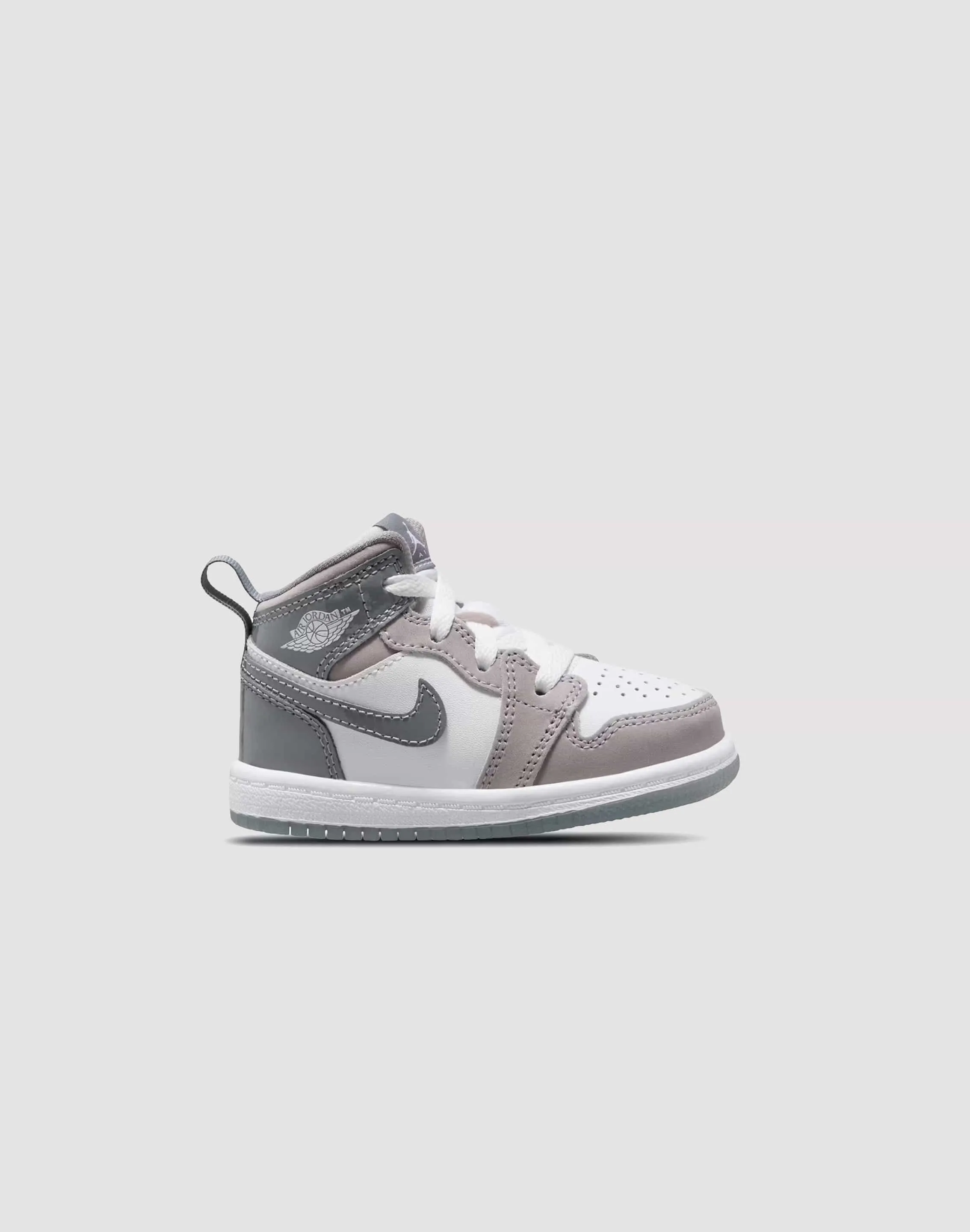 Jordan Air Jordan 1 Mid SE Toddler Fantasy Path Kick Power
