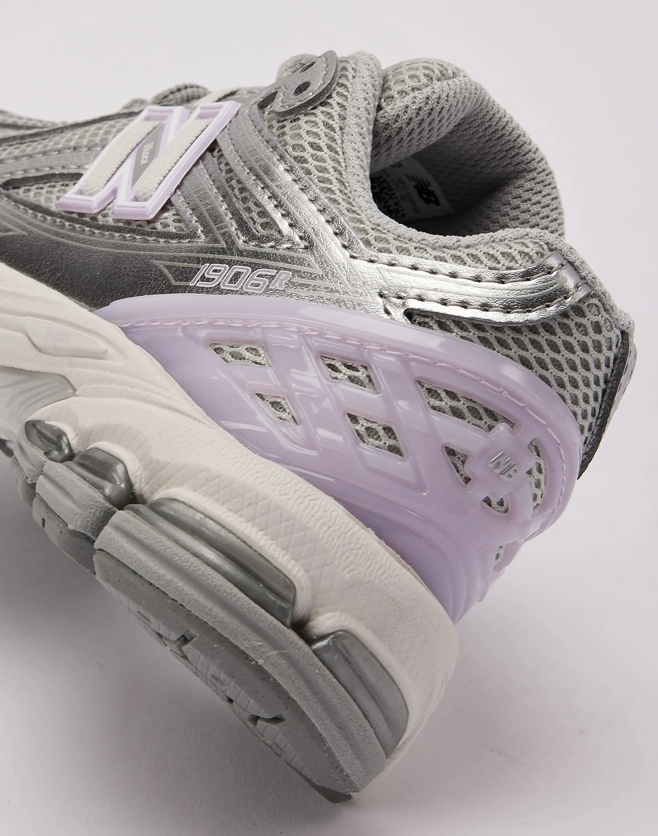 New Balance 1906R Pre-School Cushioned Upper Ankle Strap