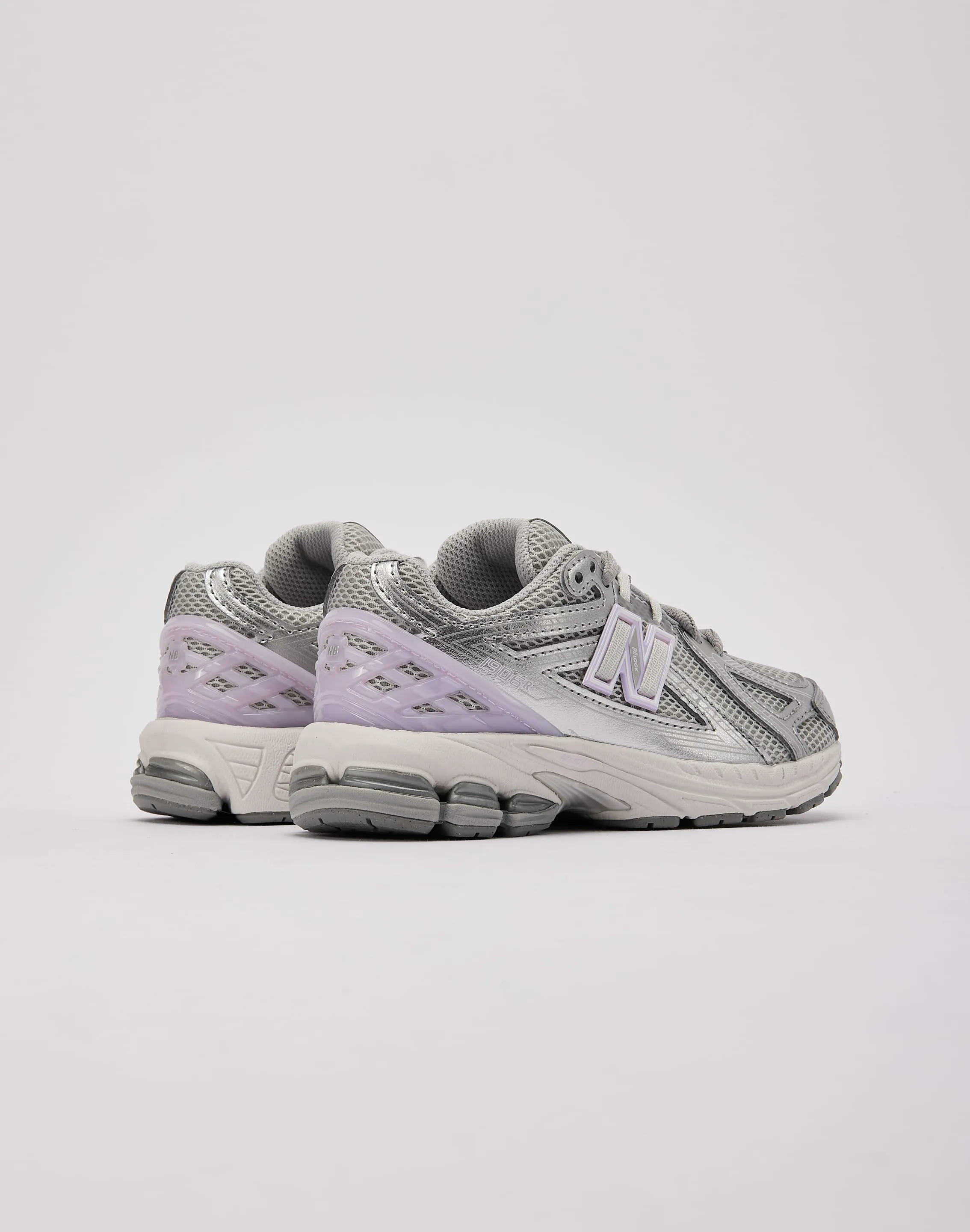 Adjustable Fit Easy Pairing New Balance 1906R Pre-School