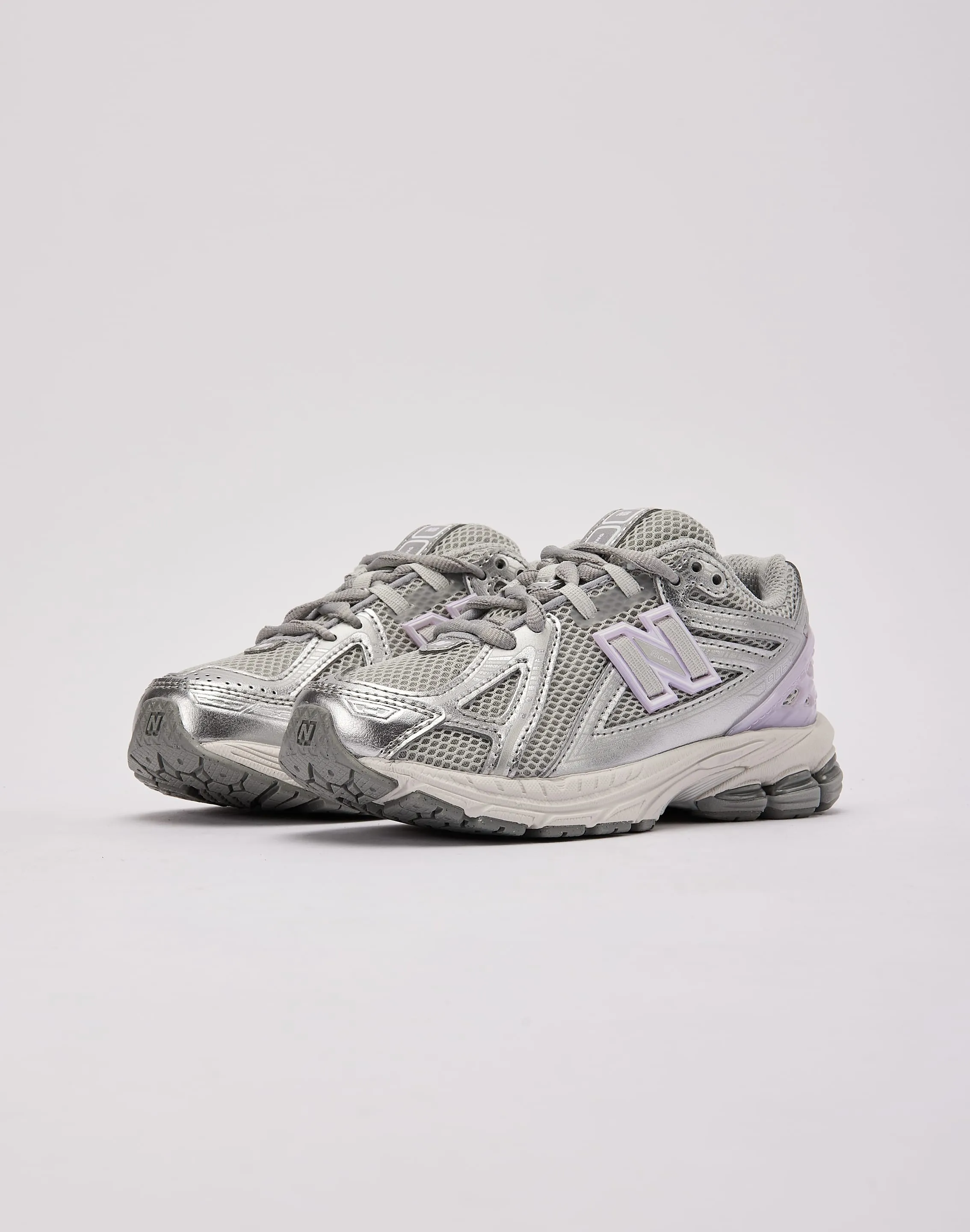 Layered Cushion Alley Walk New Balance 1906R Pre-School