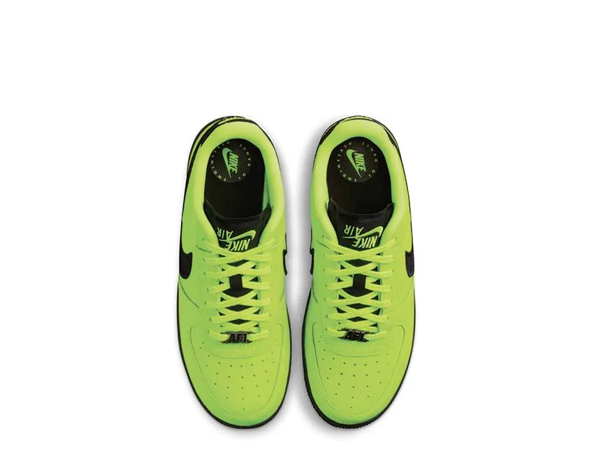 Smooth Motion Nike Air Force 1 Dance W "Volt"