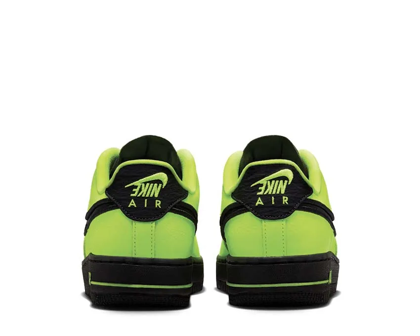 Concert Fit Nike Air Force 1 Dance W "Volt"