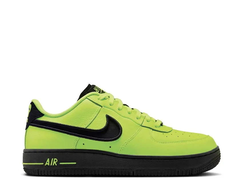 Every Moment Shape Hold Nike Air Force 1 Dance W "Volt"