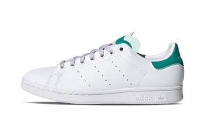 Street Fashioned Street Wear Stan Smith WMNS "White Halo Mint"